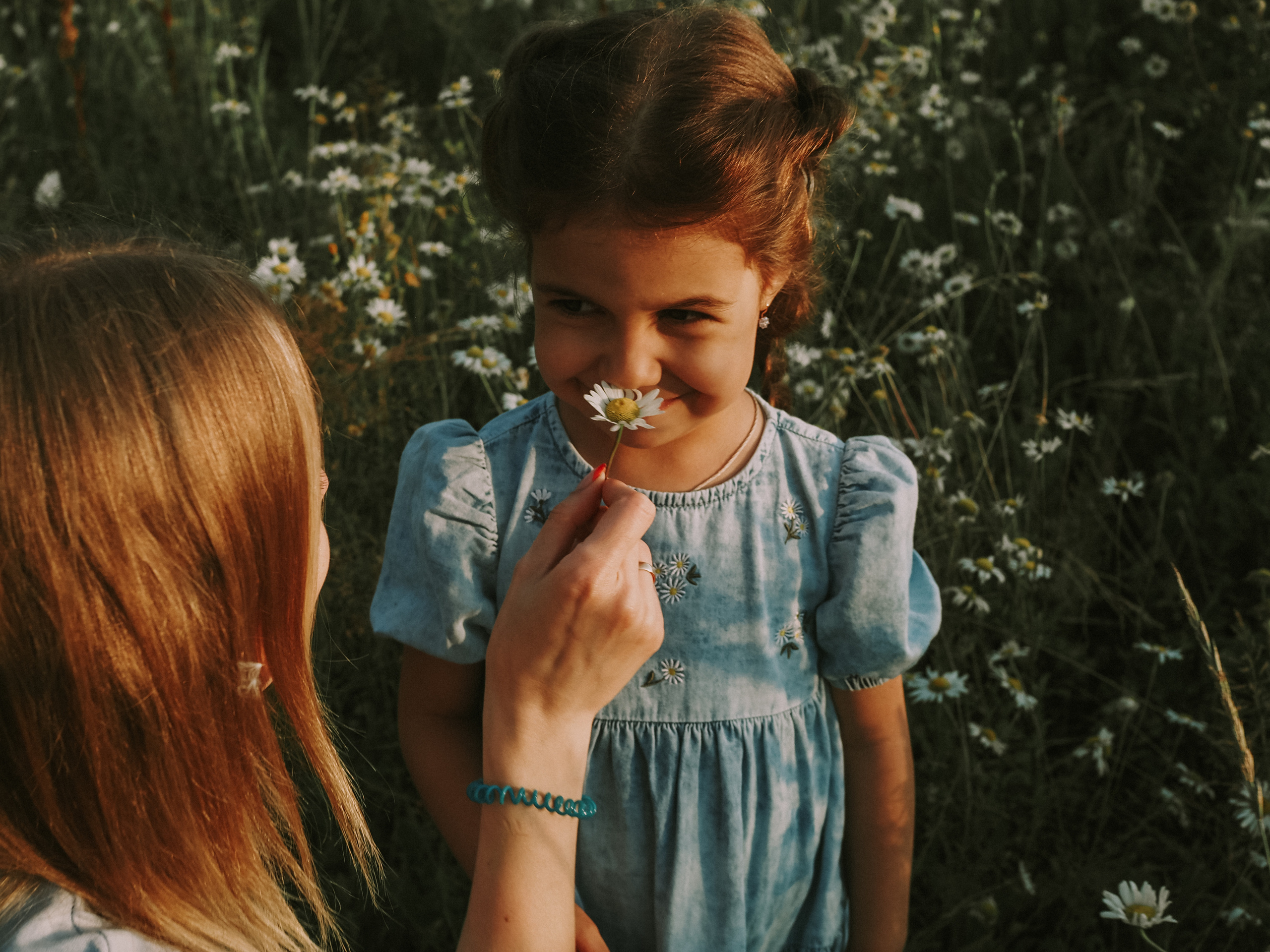 9. Фотограф Смоленск Дина Петровская