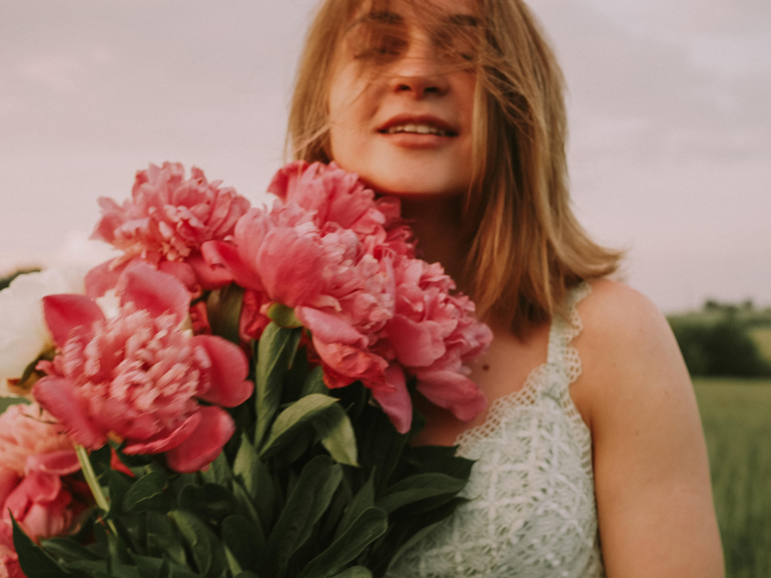 Вика. Фотограф Смоленск Дина Петровская