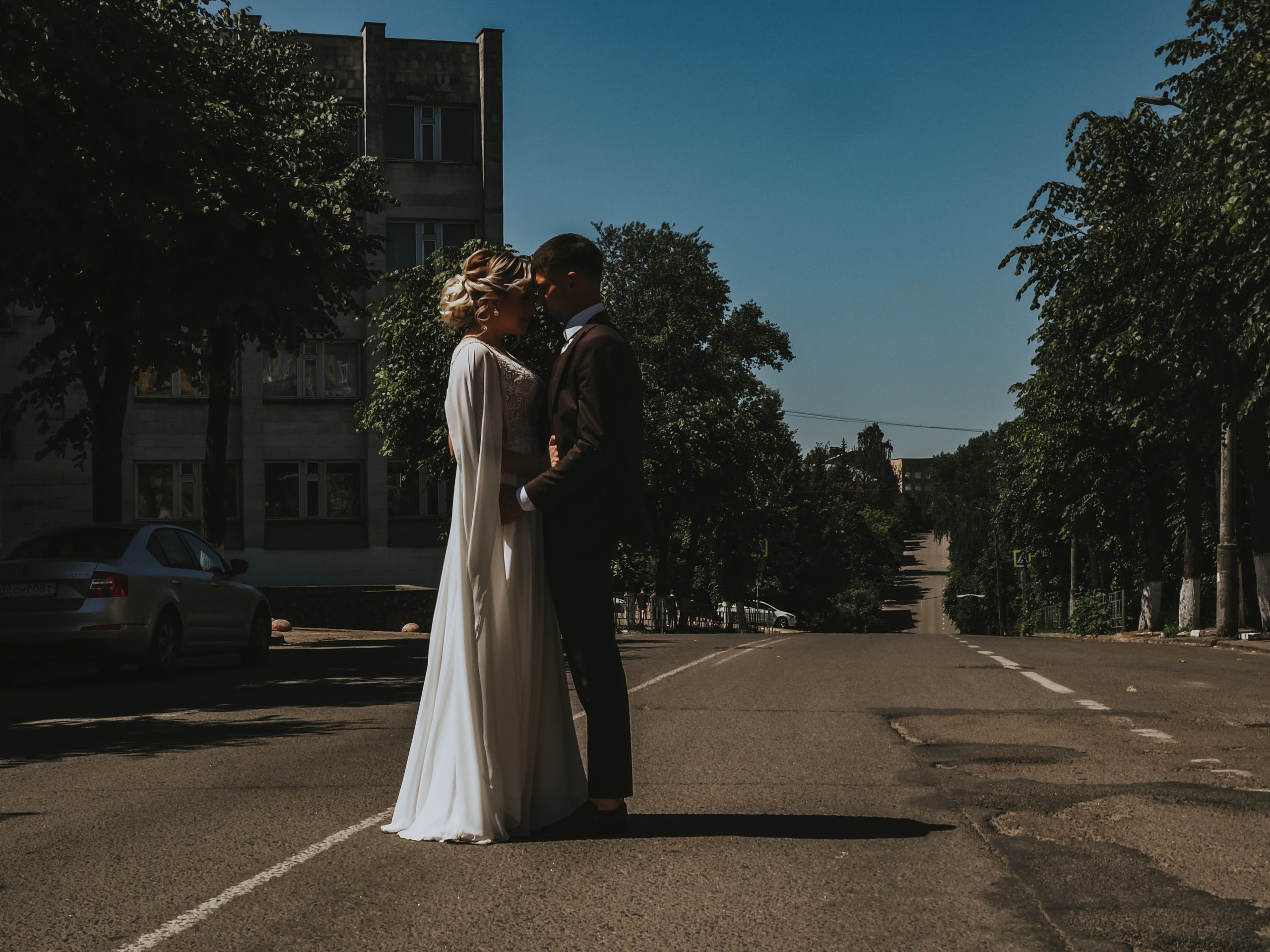 5. Фотограф Смоленск Дина Петровская