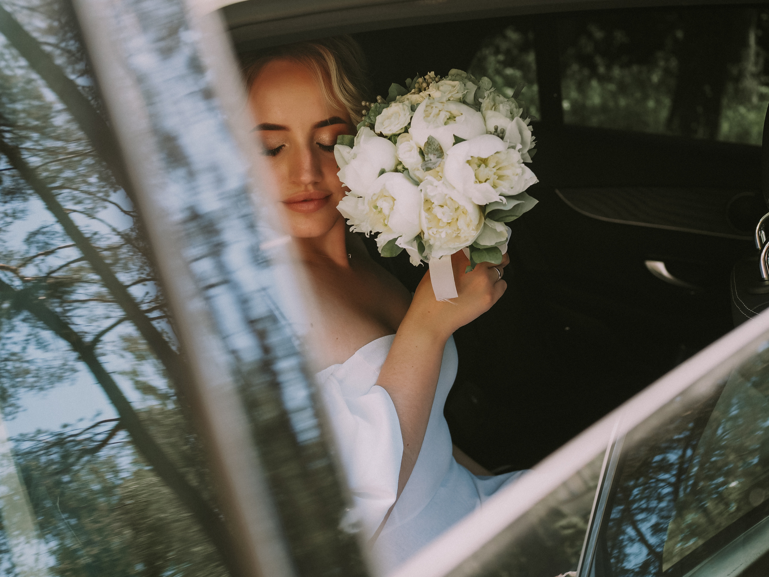 5. Фотограф Смоленск Дина Петровская