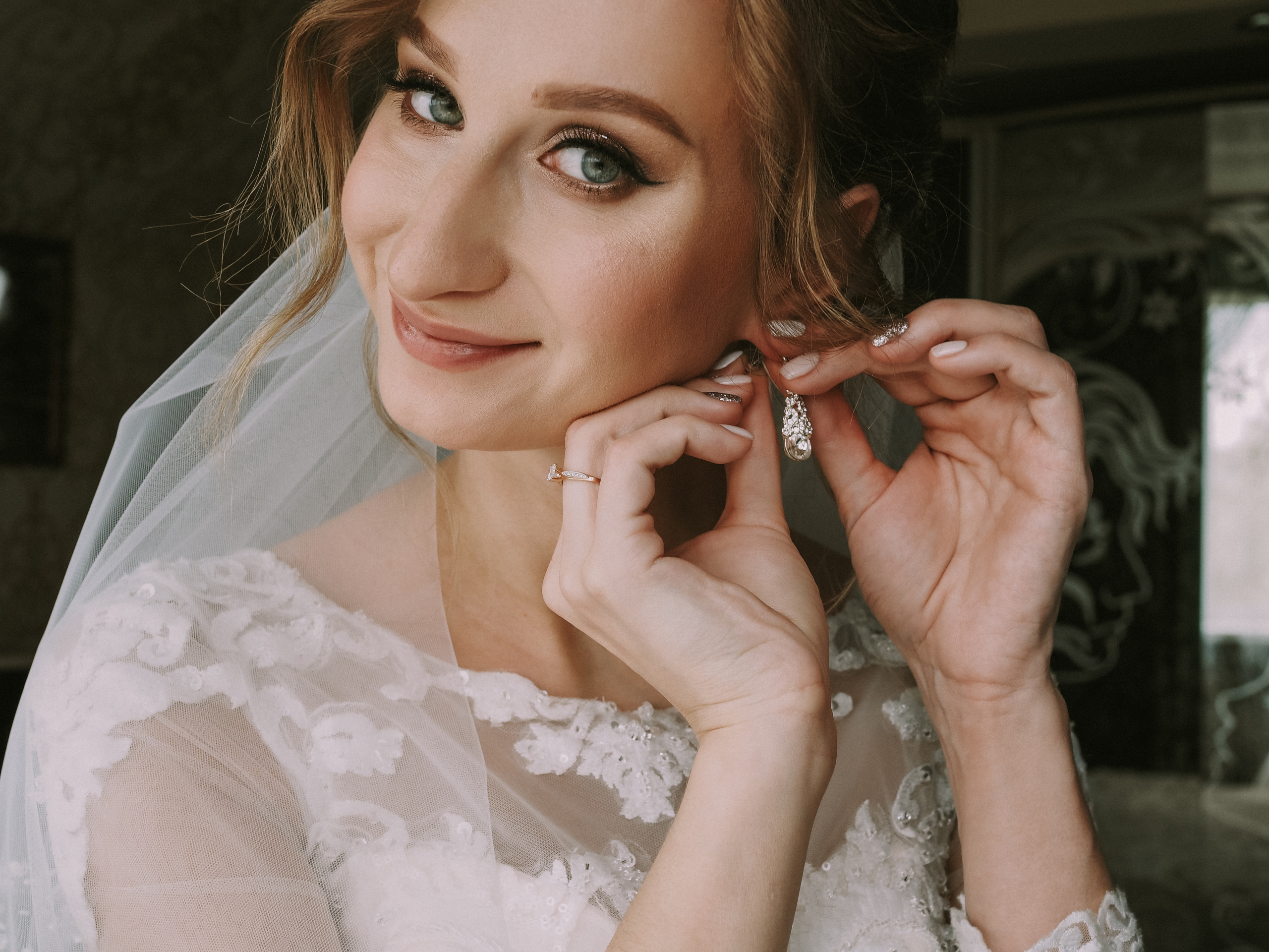 4. Фотограф Смоленск Дина Петровская