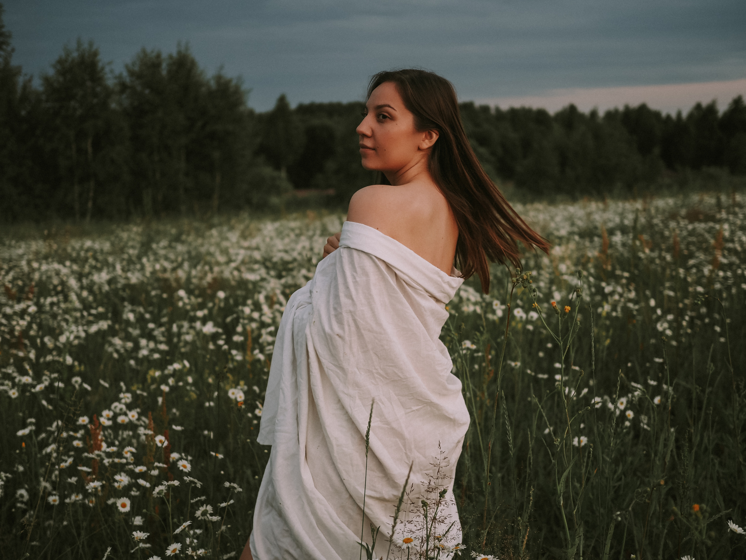 Зара. Фотограф Смоленск Дина Петровская