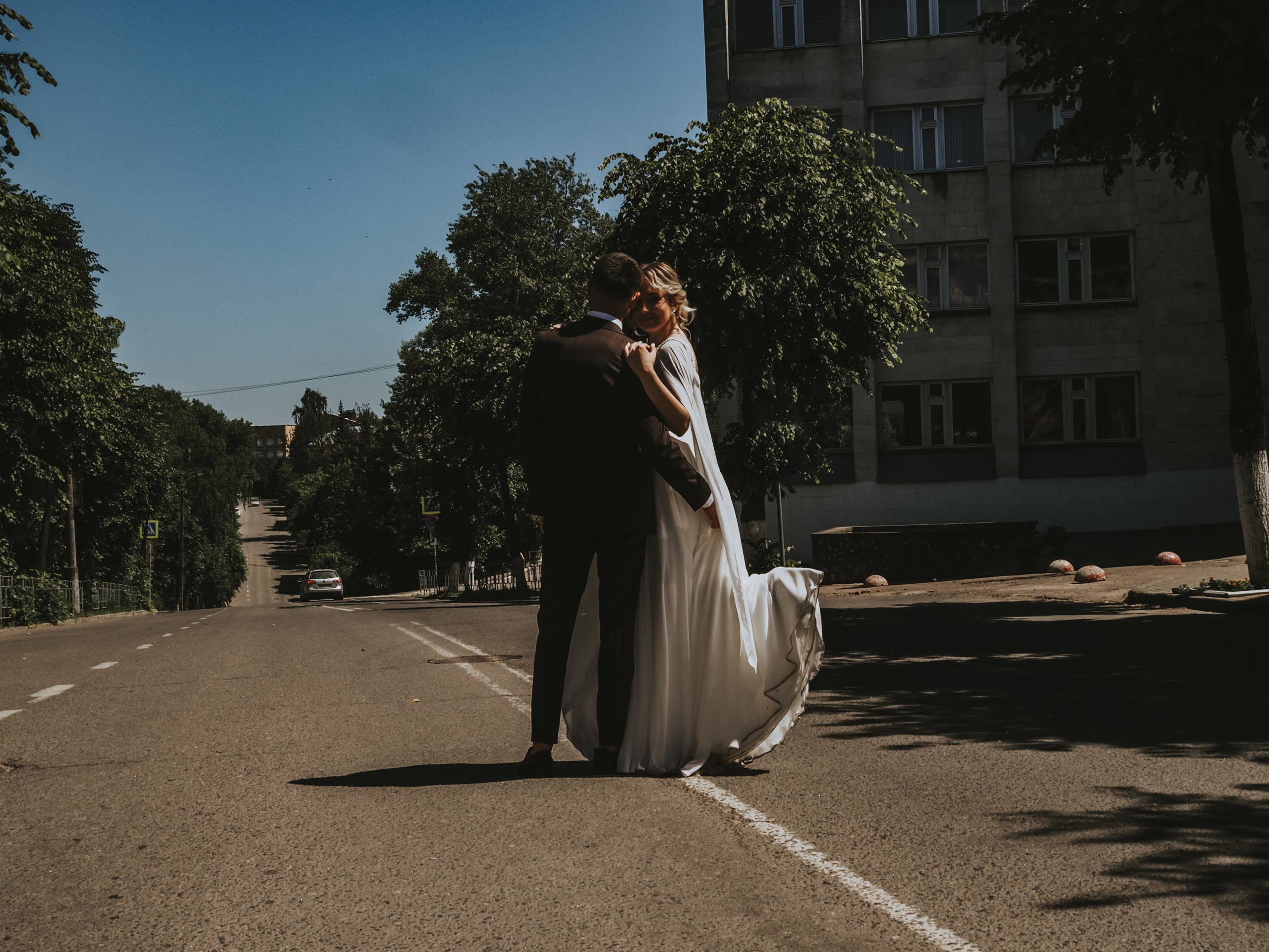 5. Фотограф Смоленск Дина Петровская