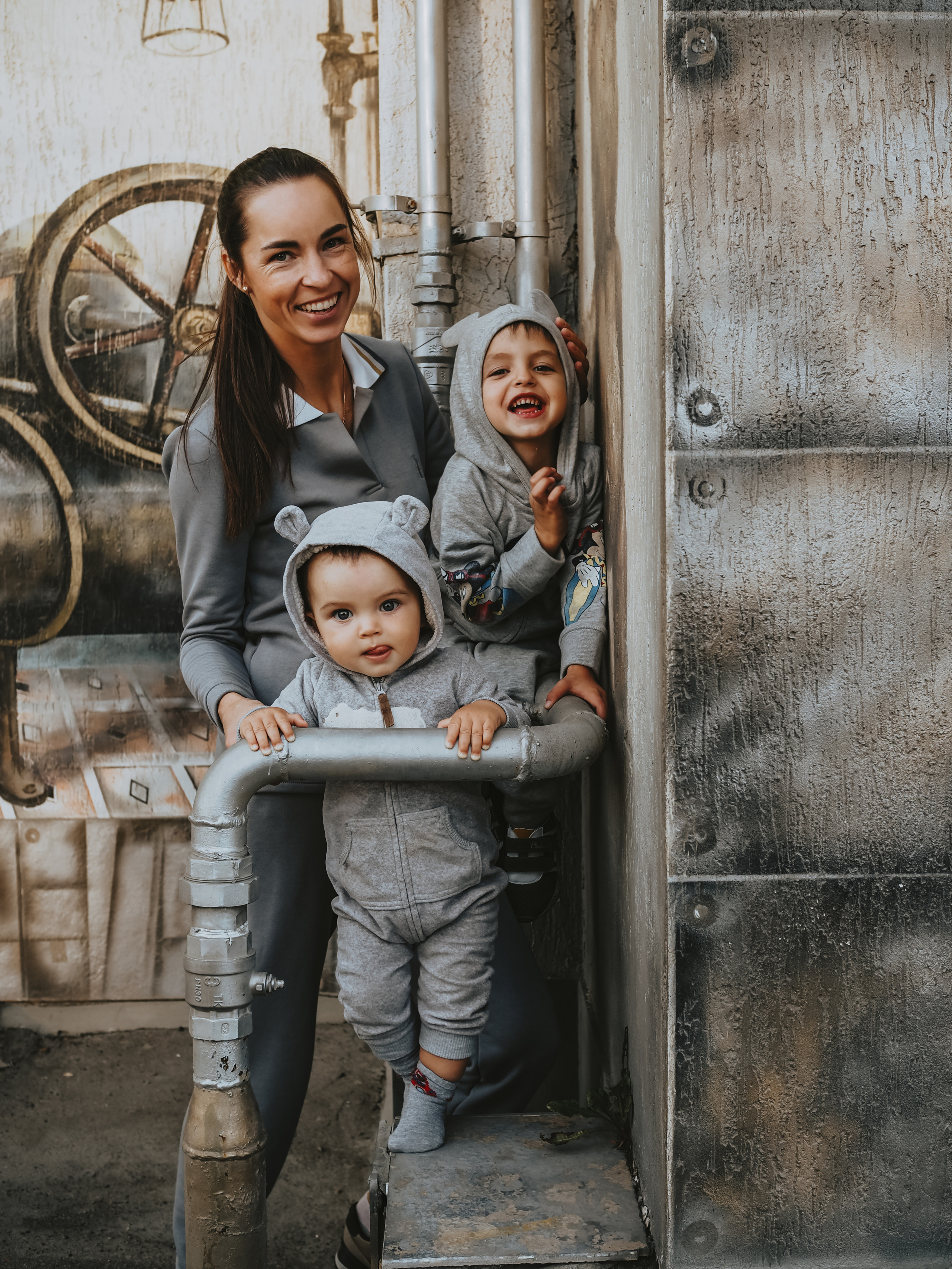 12. Фотограф Смоленск Дина Петровская