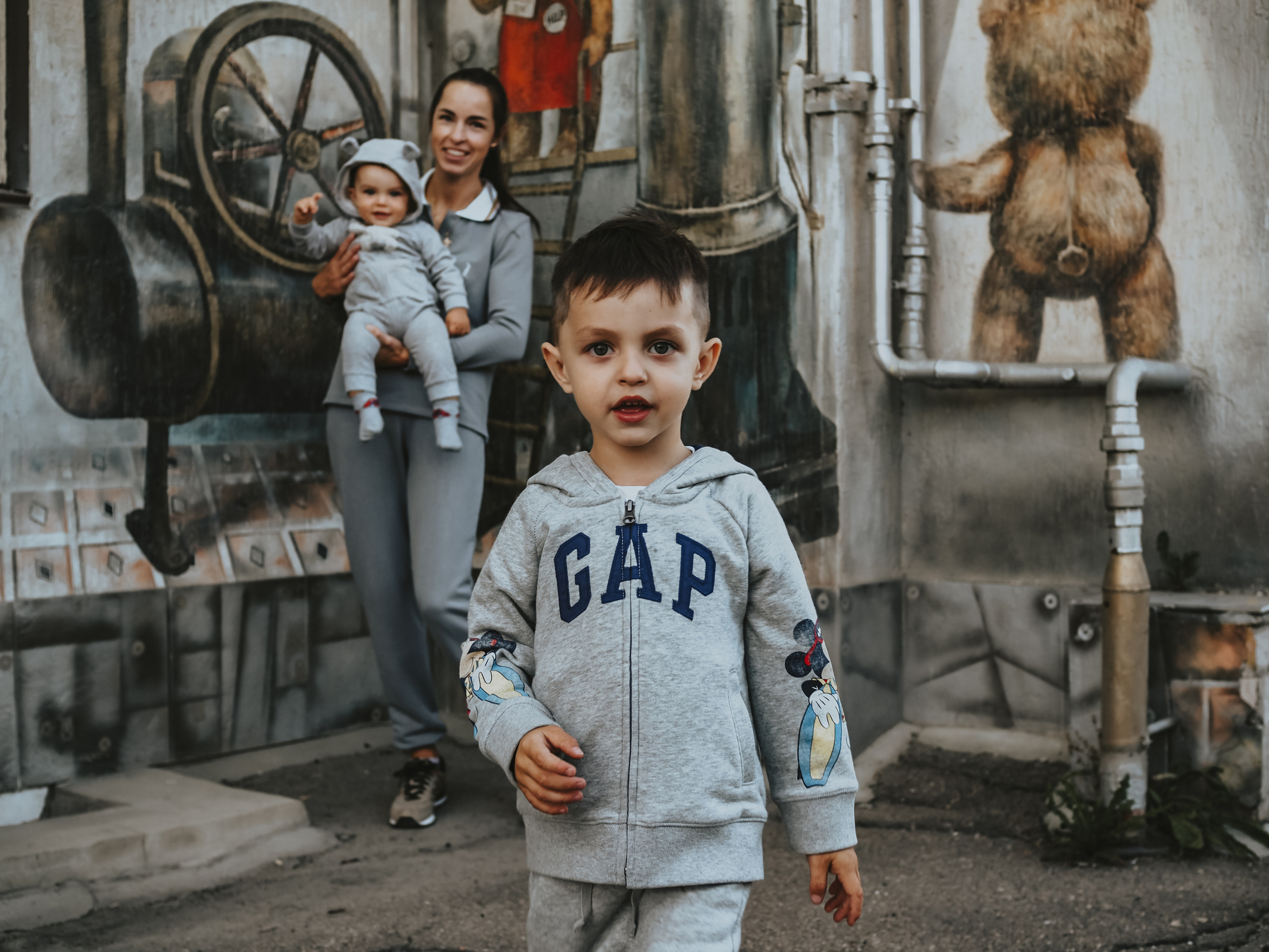 12. Фотограф Смоленск Дина Петровская