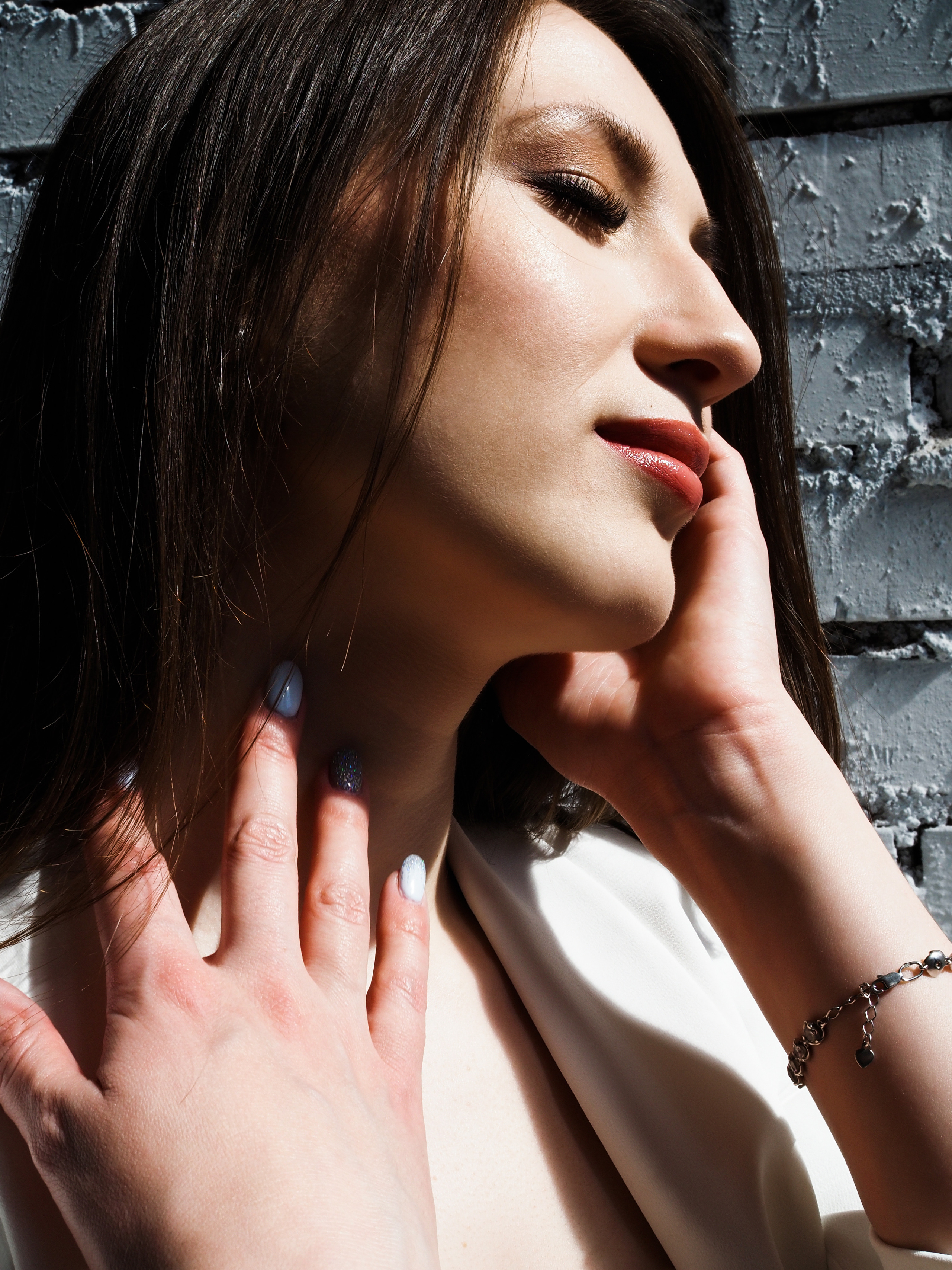 Наташа. Фотограф Смоленск Дина Петровская