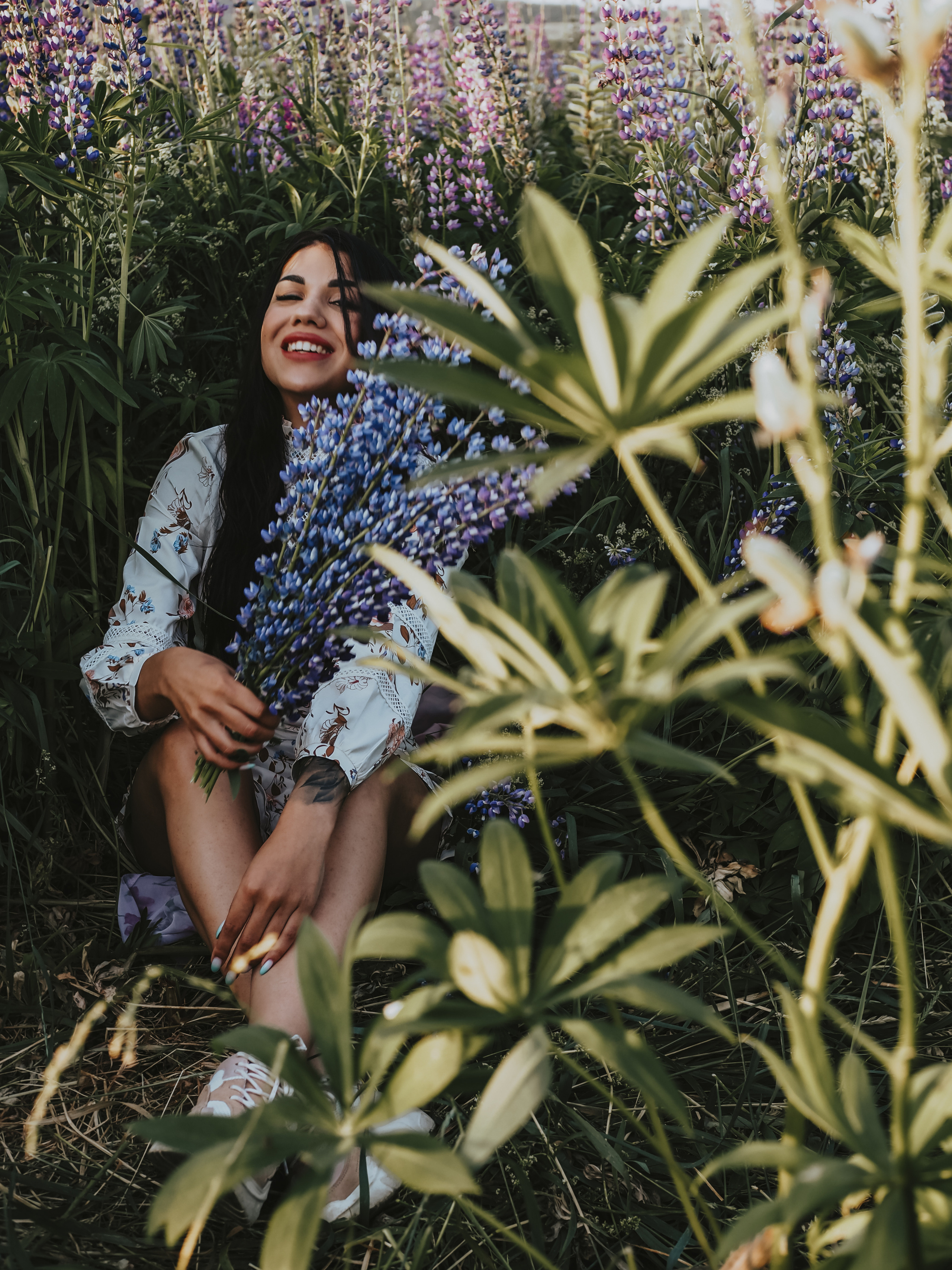 Женя. Фотограф Смоленск Дина Петровская