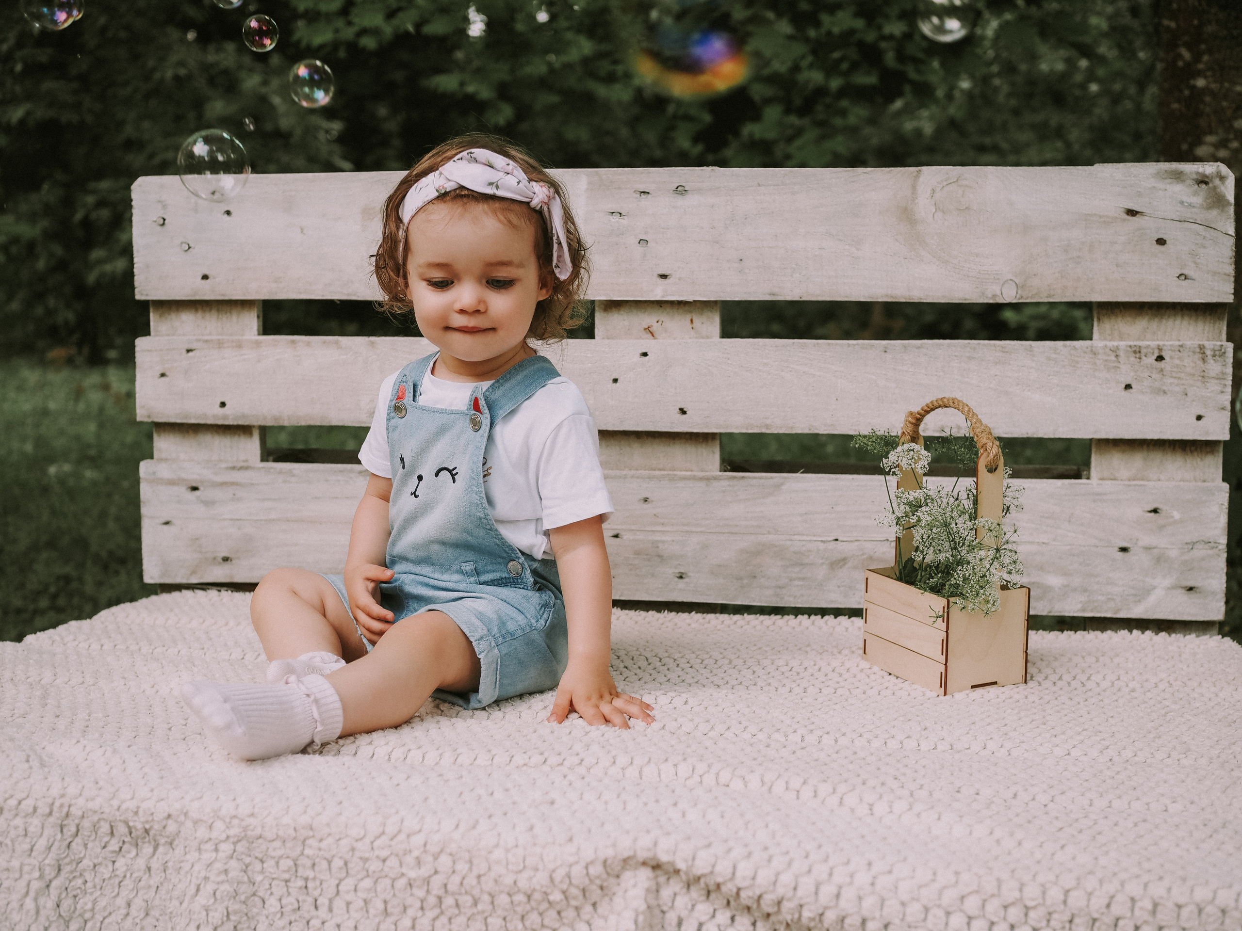 Дети. Фотограф Смоленск Дина Петровская