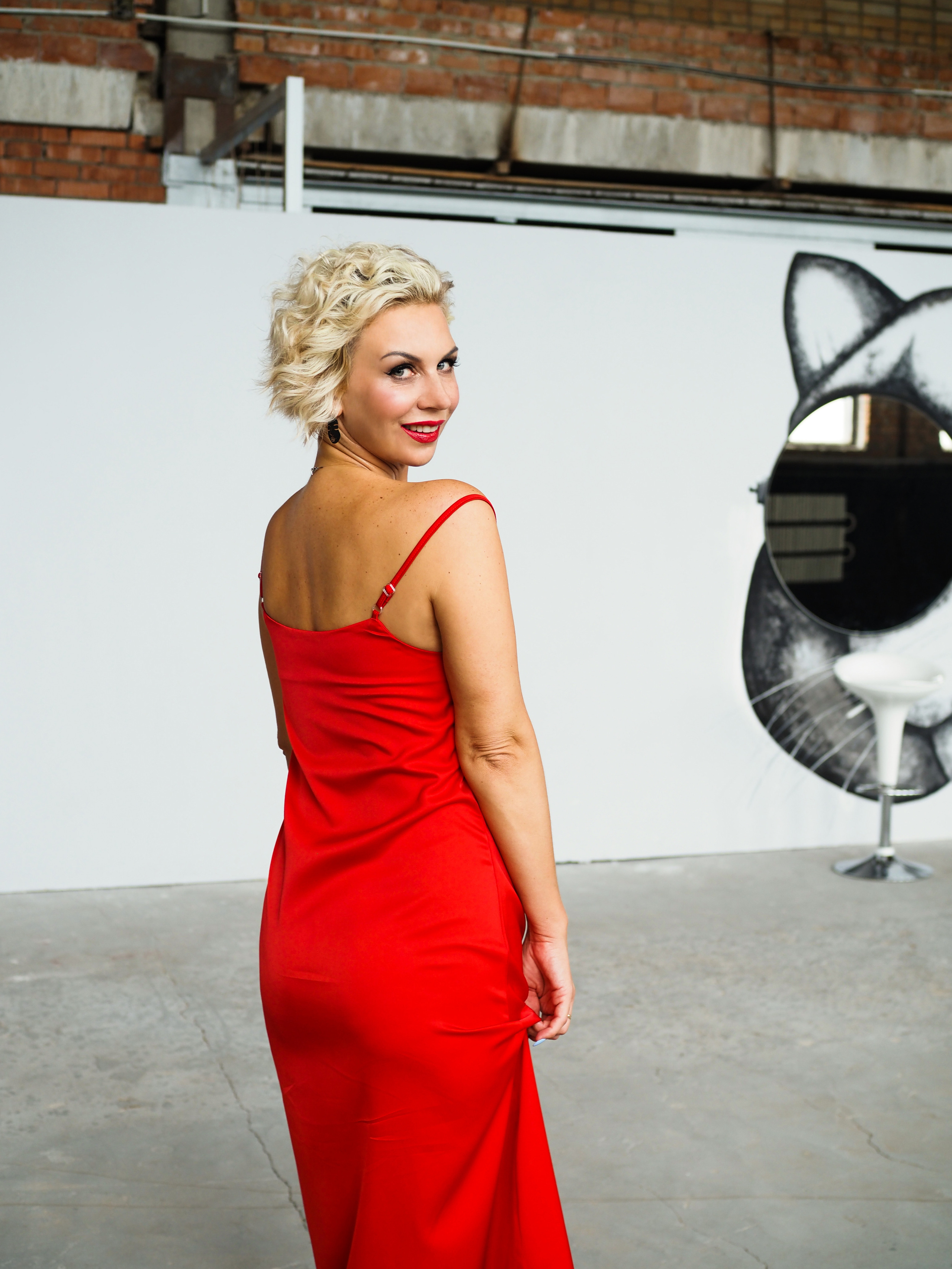 Ирина. Фотограф Смоленск Дина Петровская