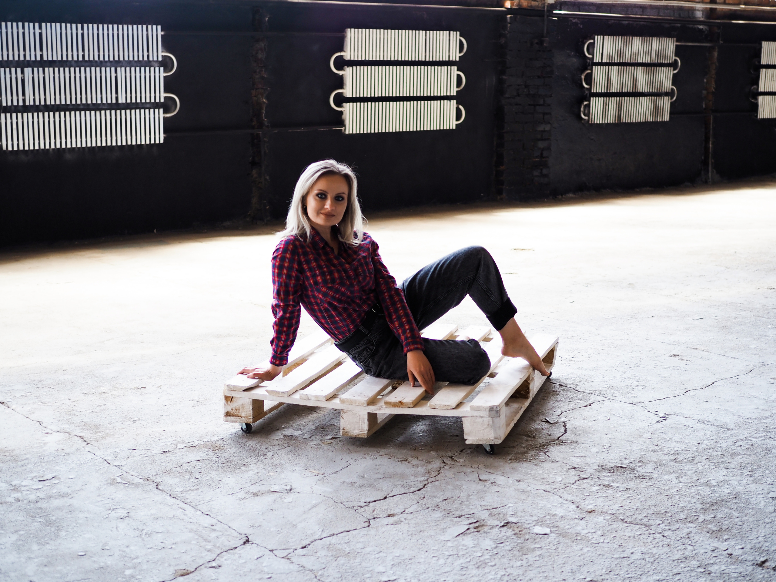 Лена. Фотограф Смоленск Дина Петровская