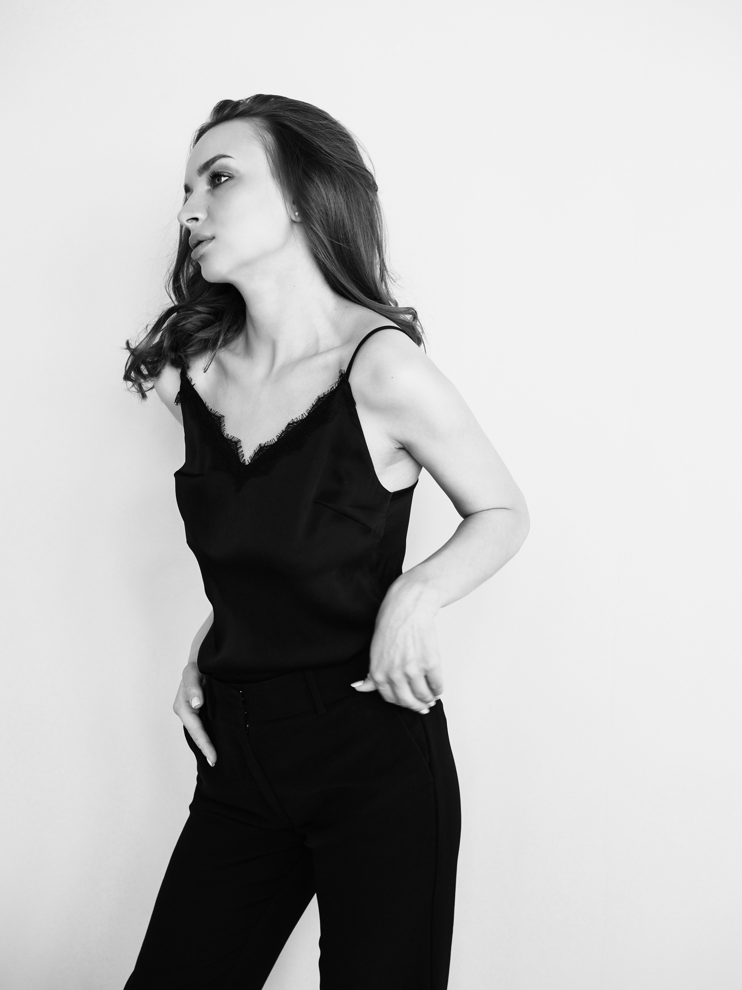 Аня. Фотограф Смоленск Дина Петровская