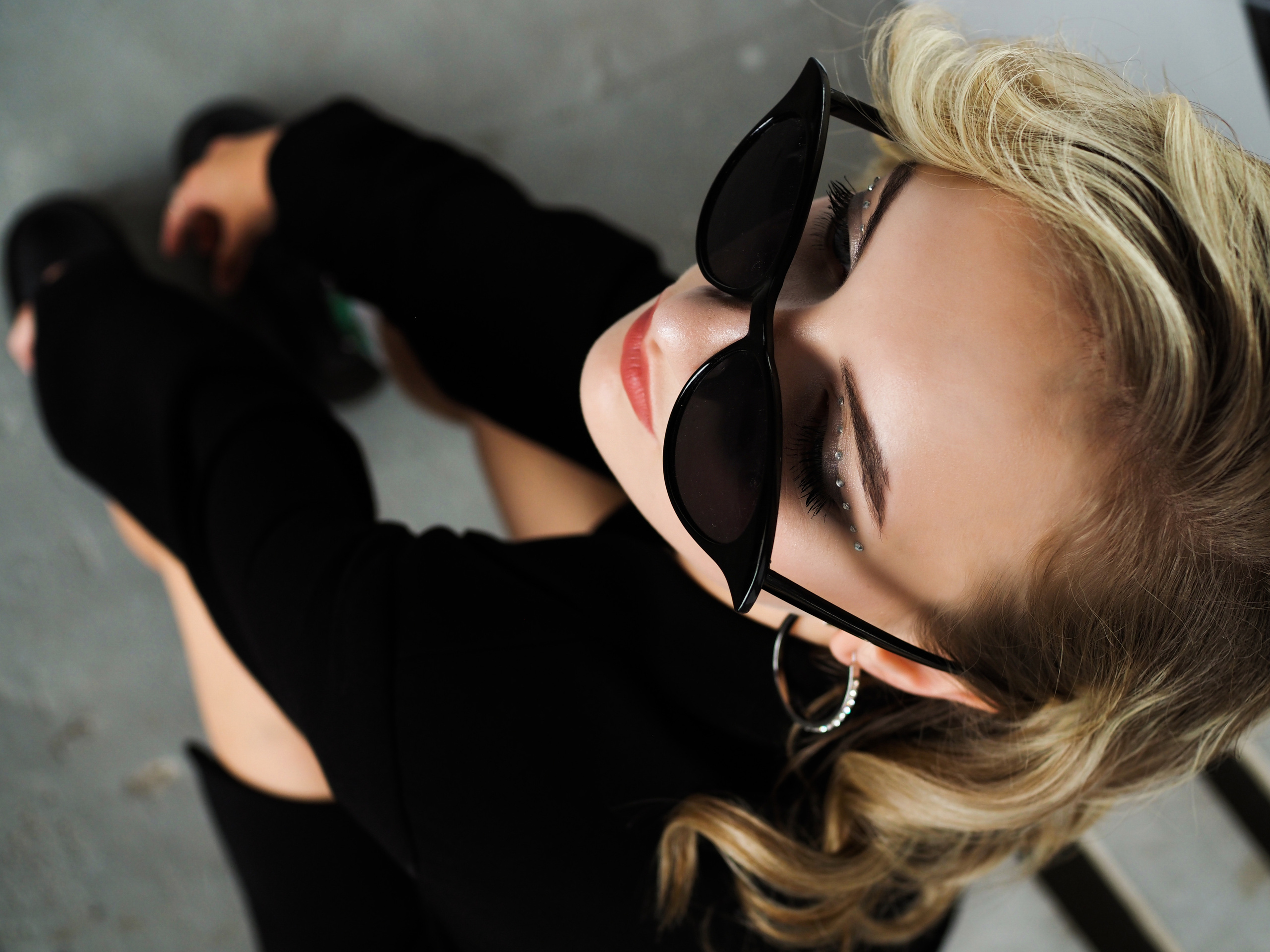 Ангелина. Фотограф Смоленск Дина Петровская