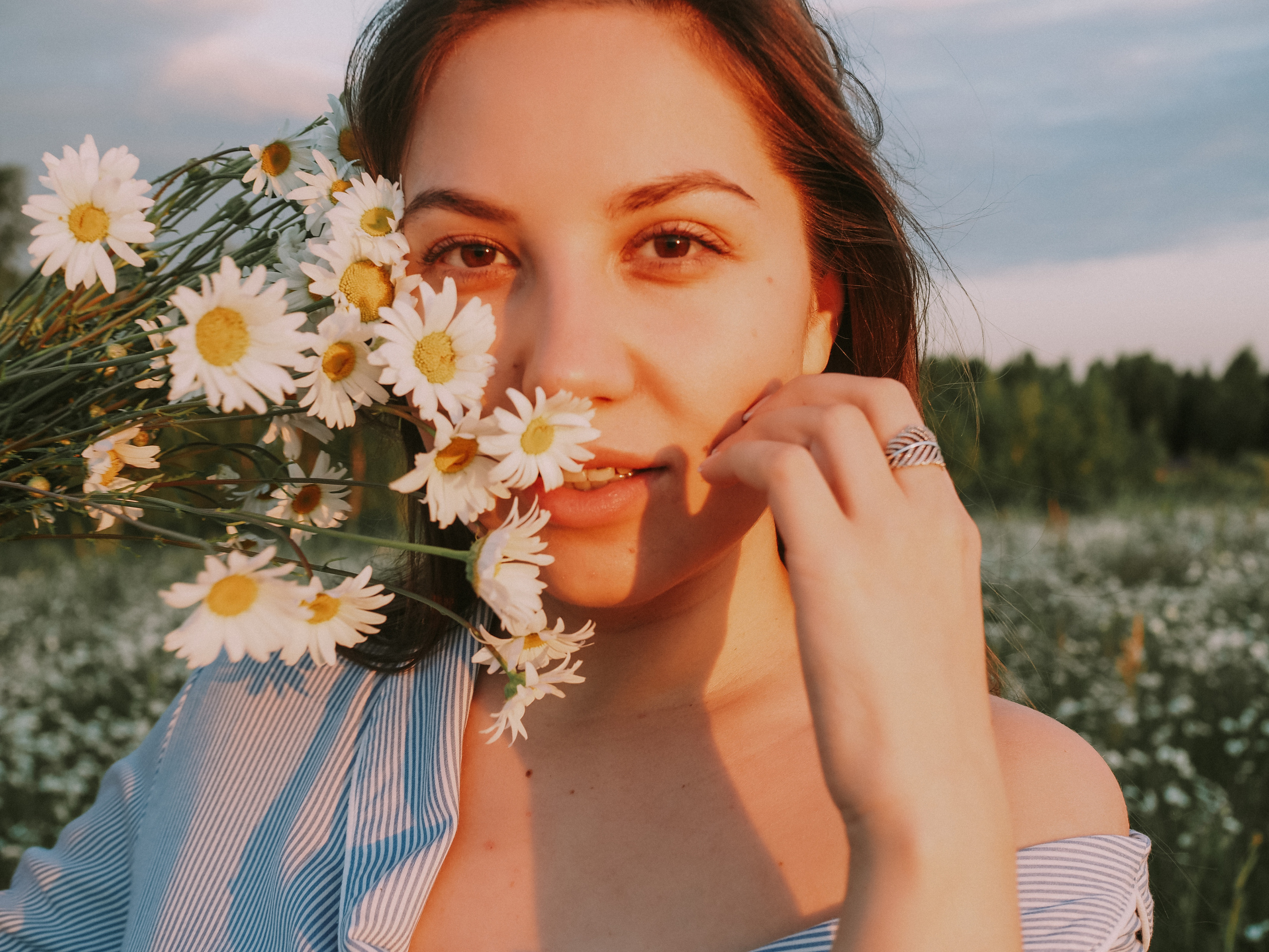 Зара. Фотограф Смоленск Дина Петровская