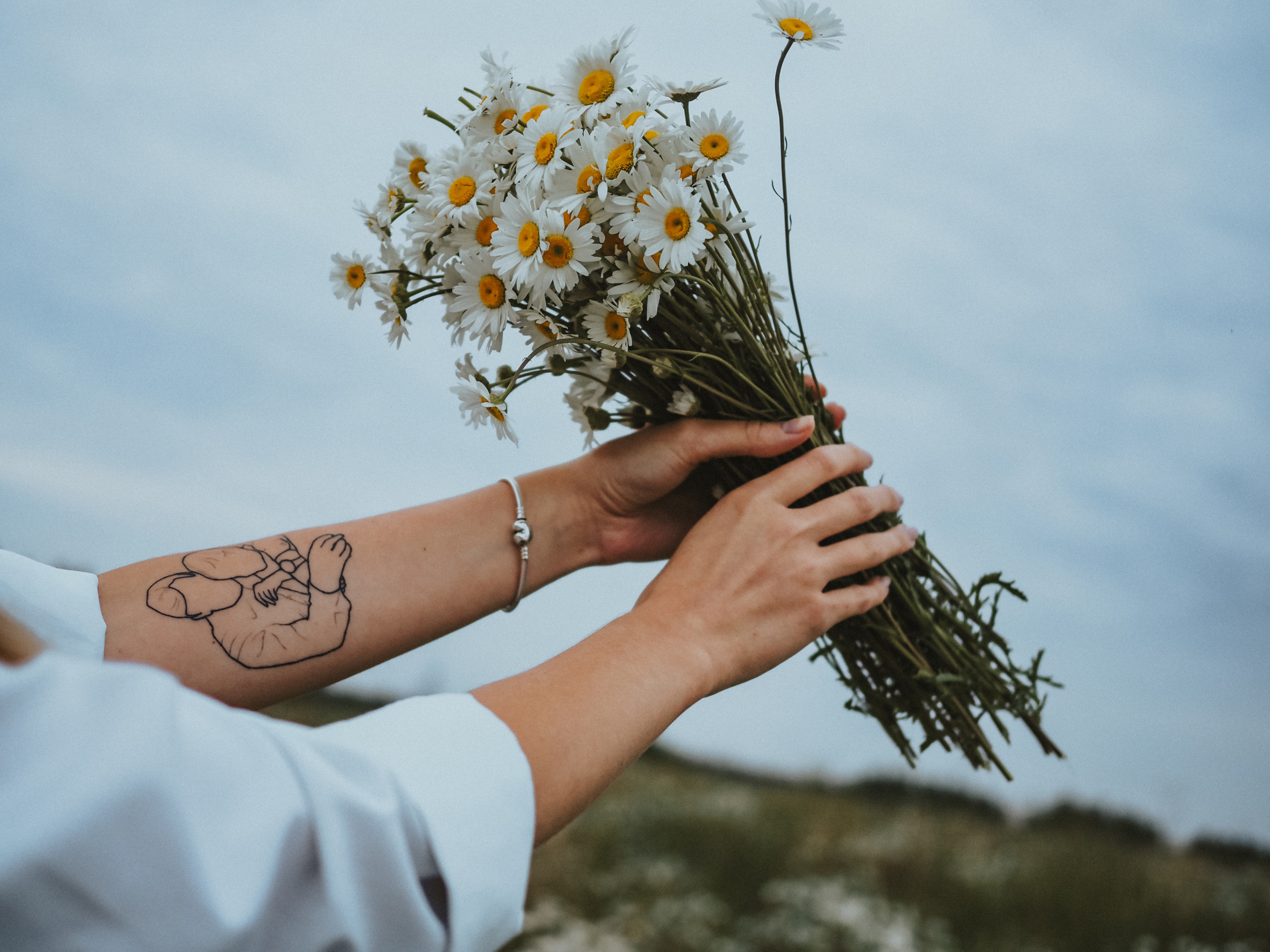 Ева. Фотограф Смоленск Дина Петровская