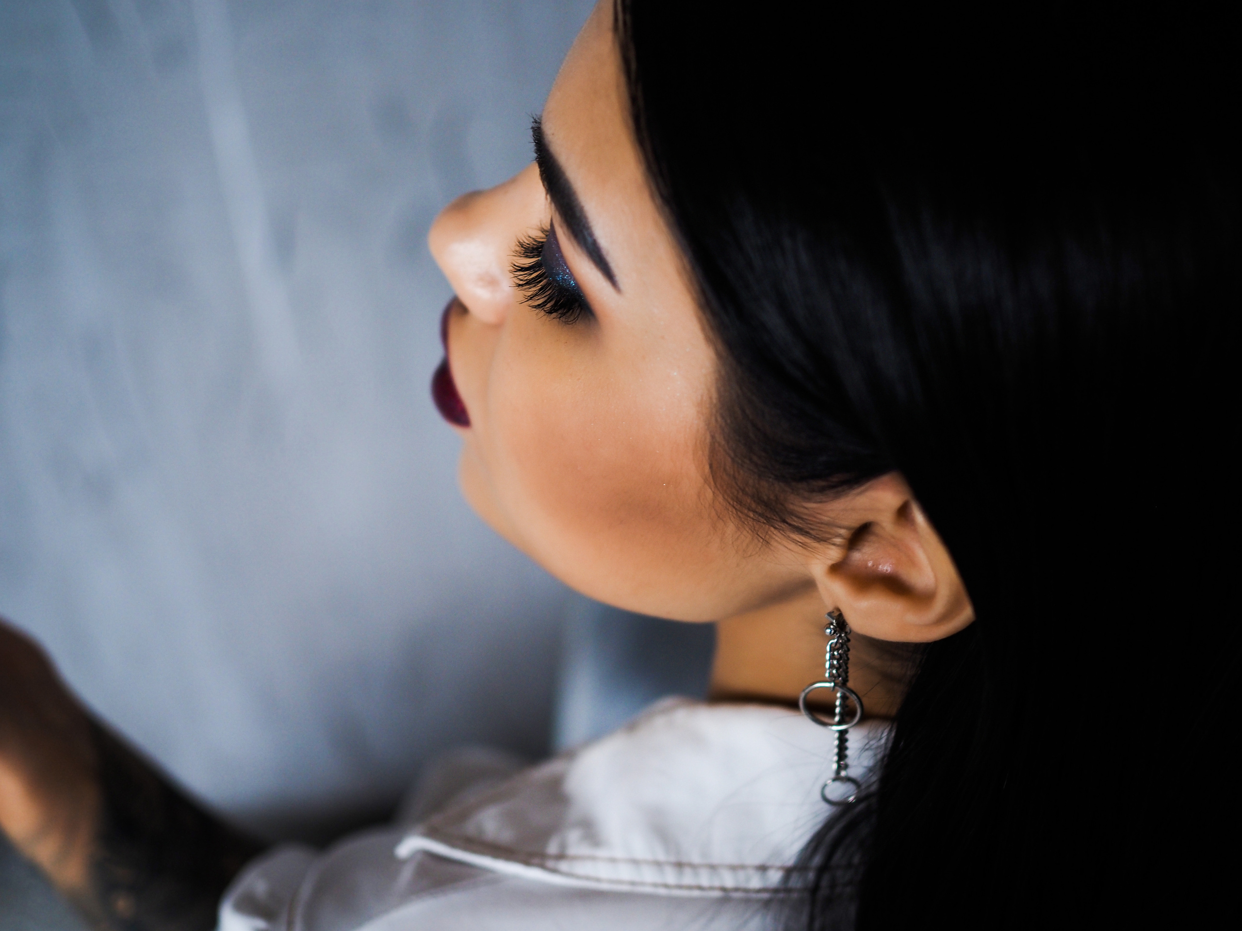 Женя. Фотограф Смоленск Дина Петровская