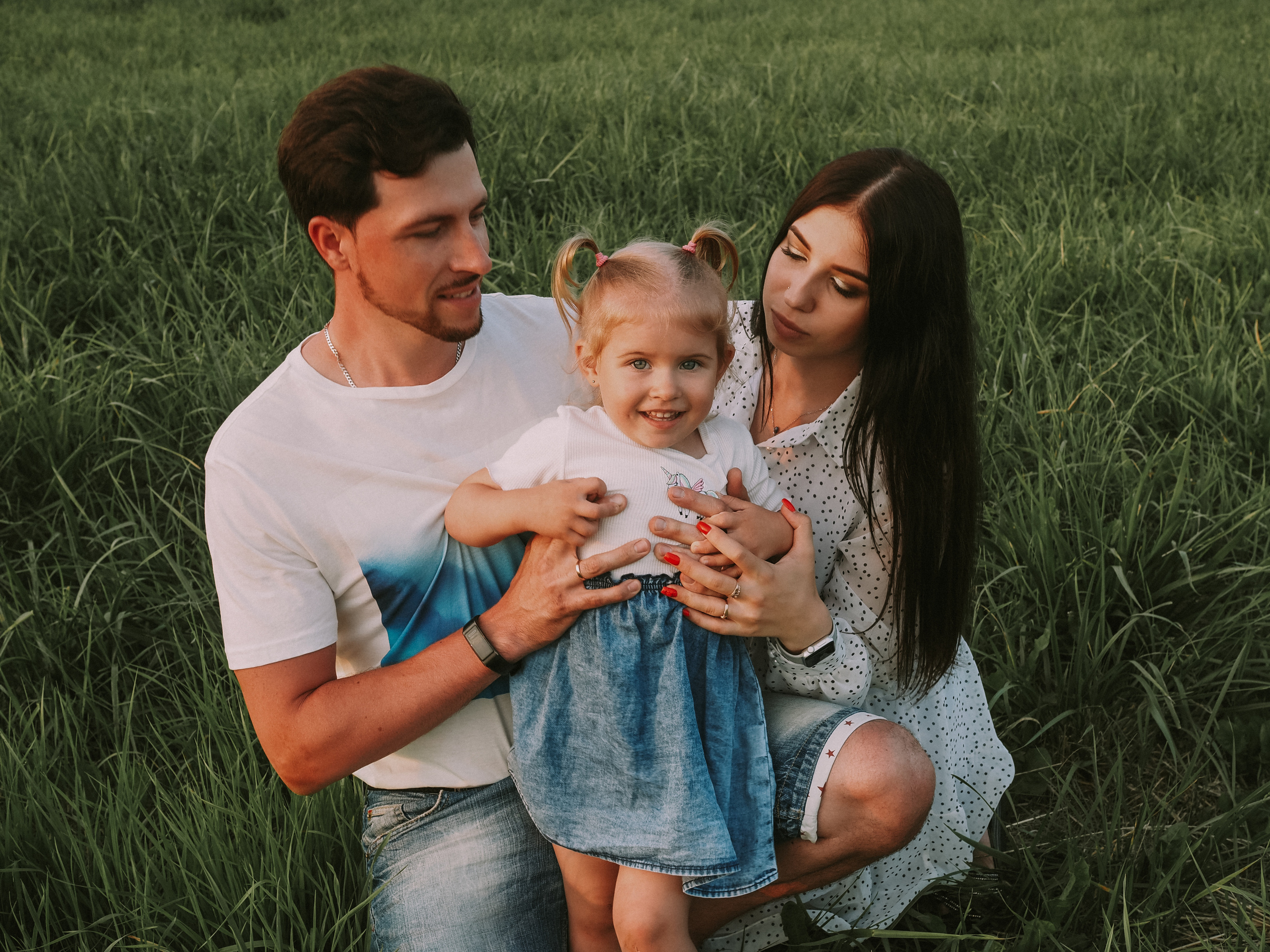 10. Фотограф Смоленск Дина Петровская