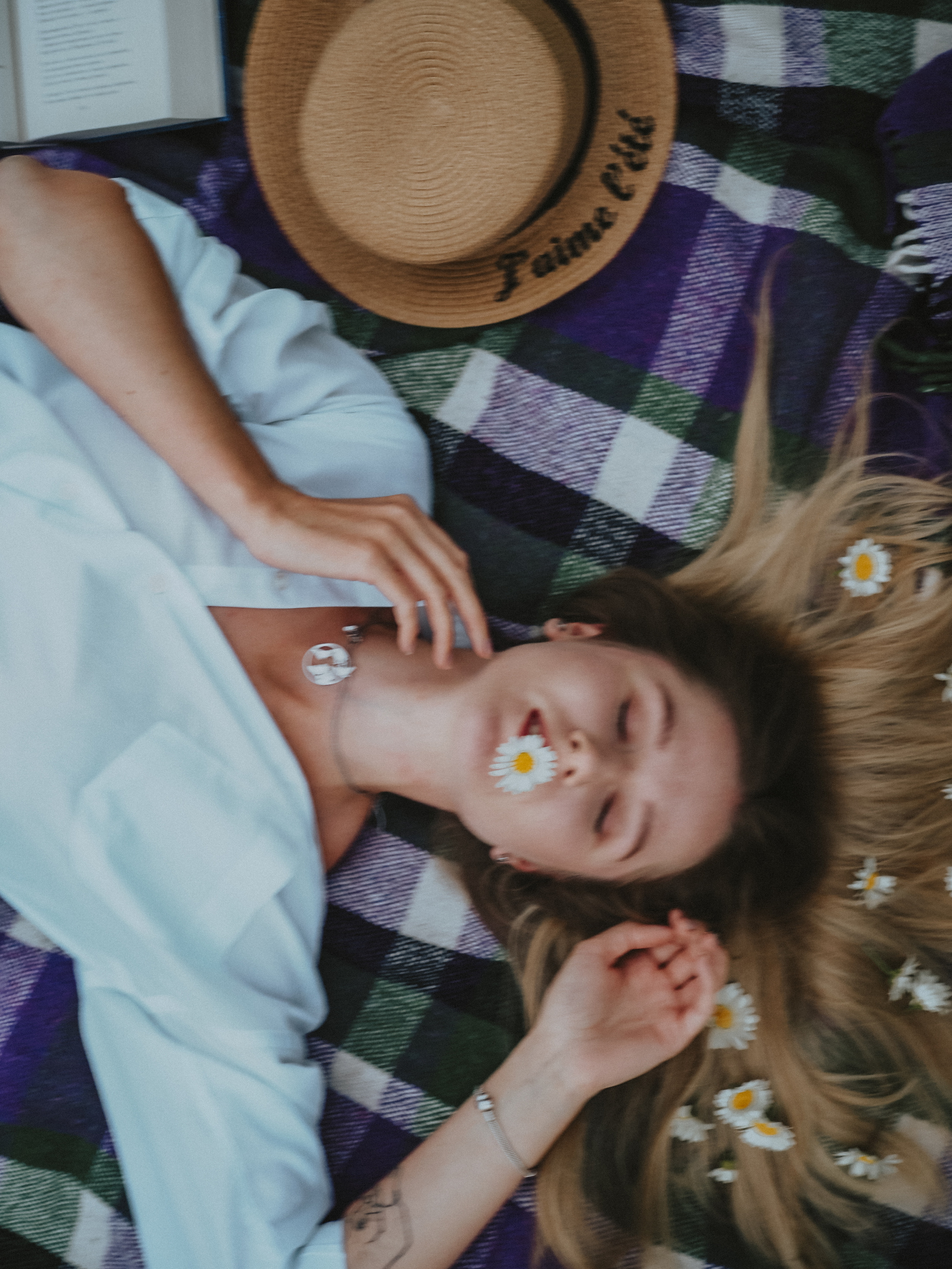 Ева. Фотограф Смоленск Дина Петровская