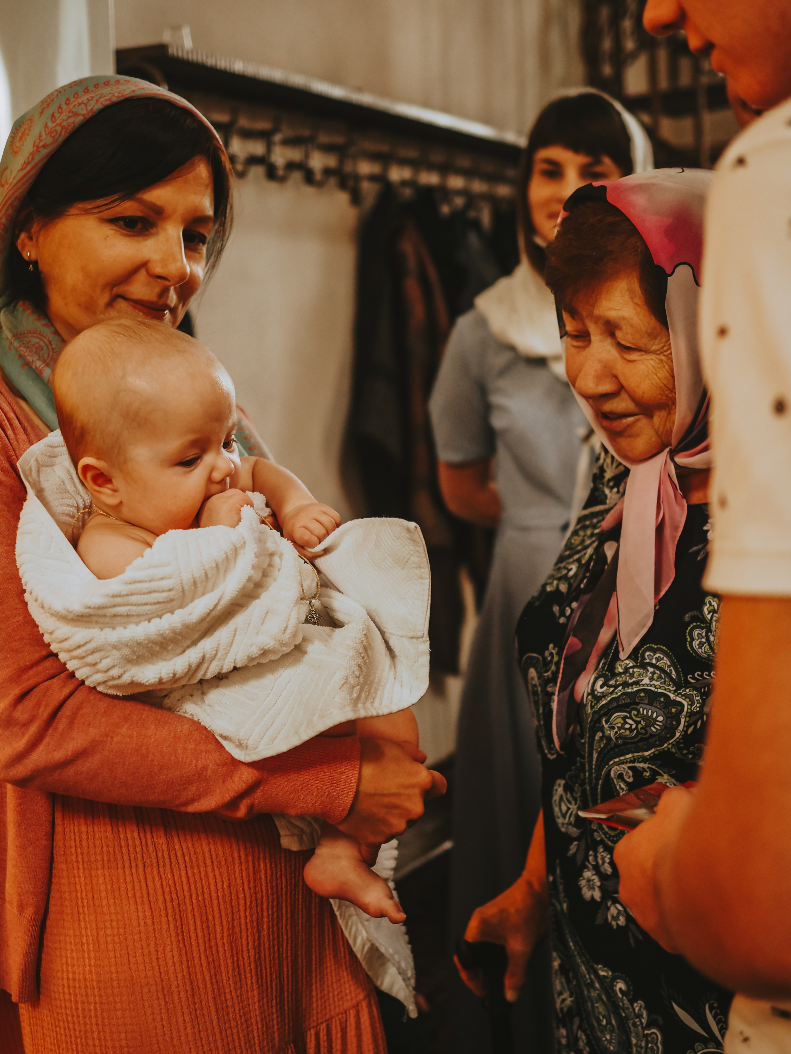 3. Фотограф Смоленск Дина Петровская