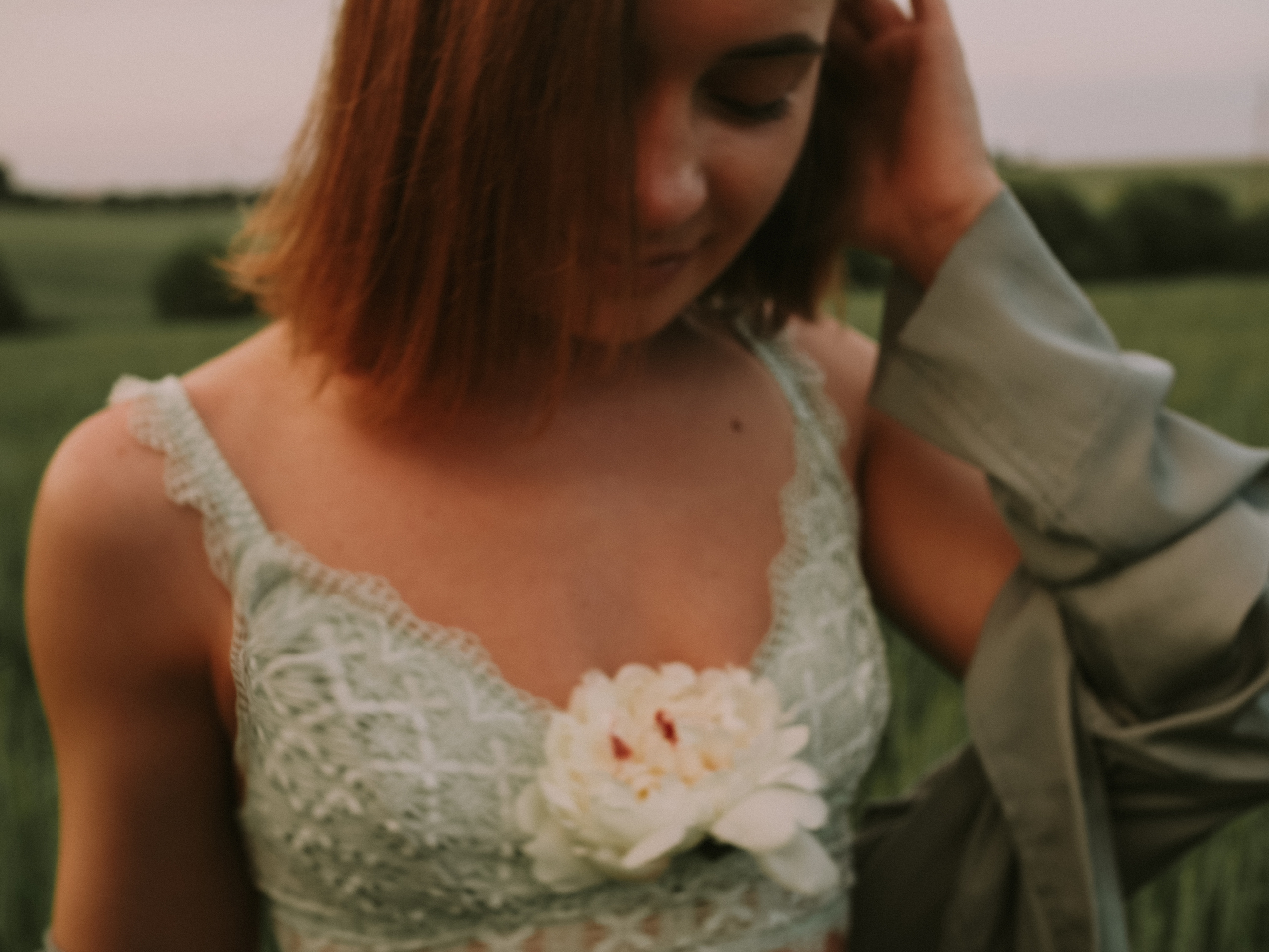 Вика. Фотограф Смоленск Дина Петровская