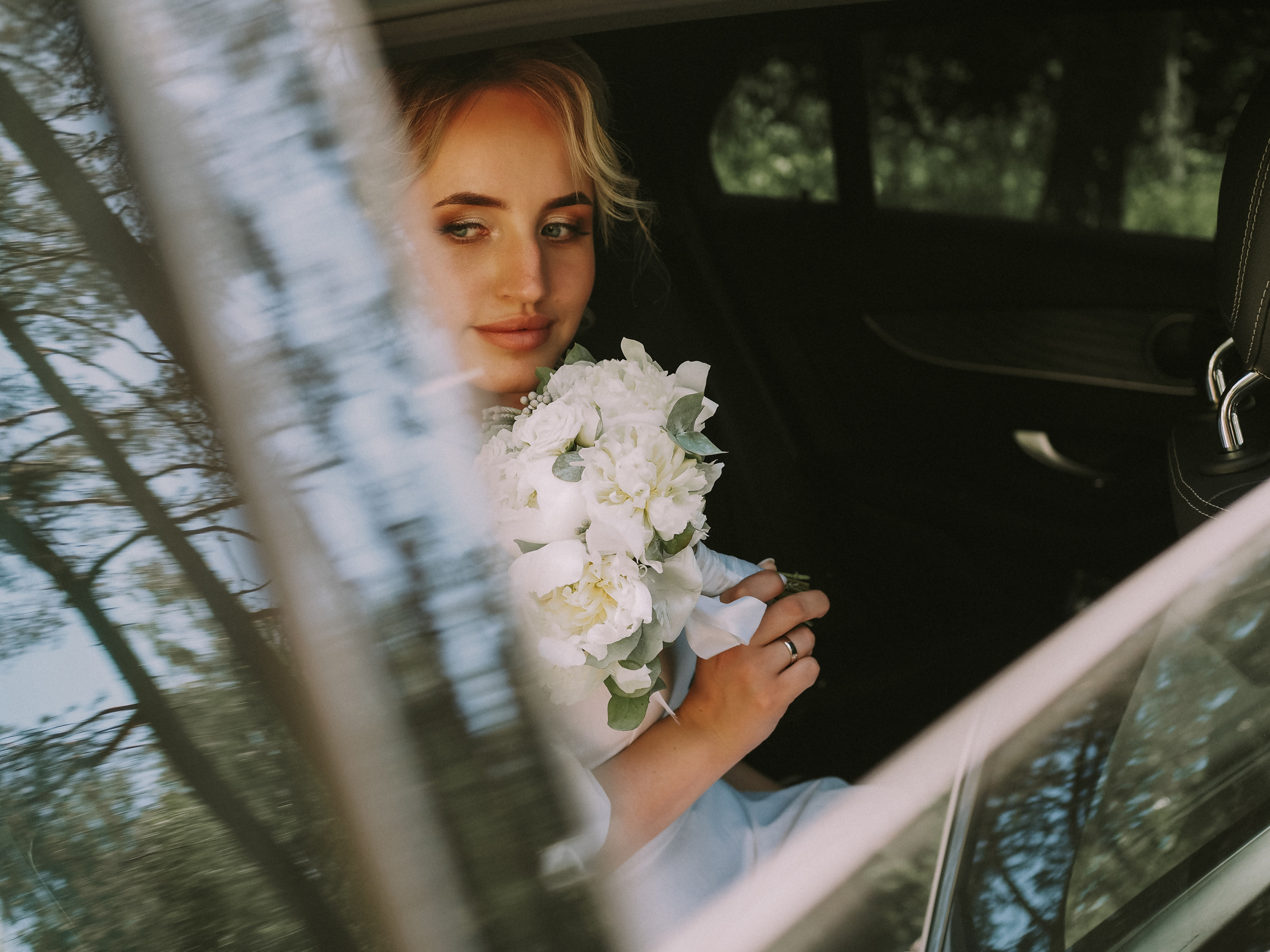 5. Фотограф Смоленск Дина Петровская