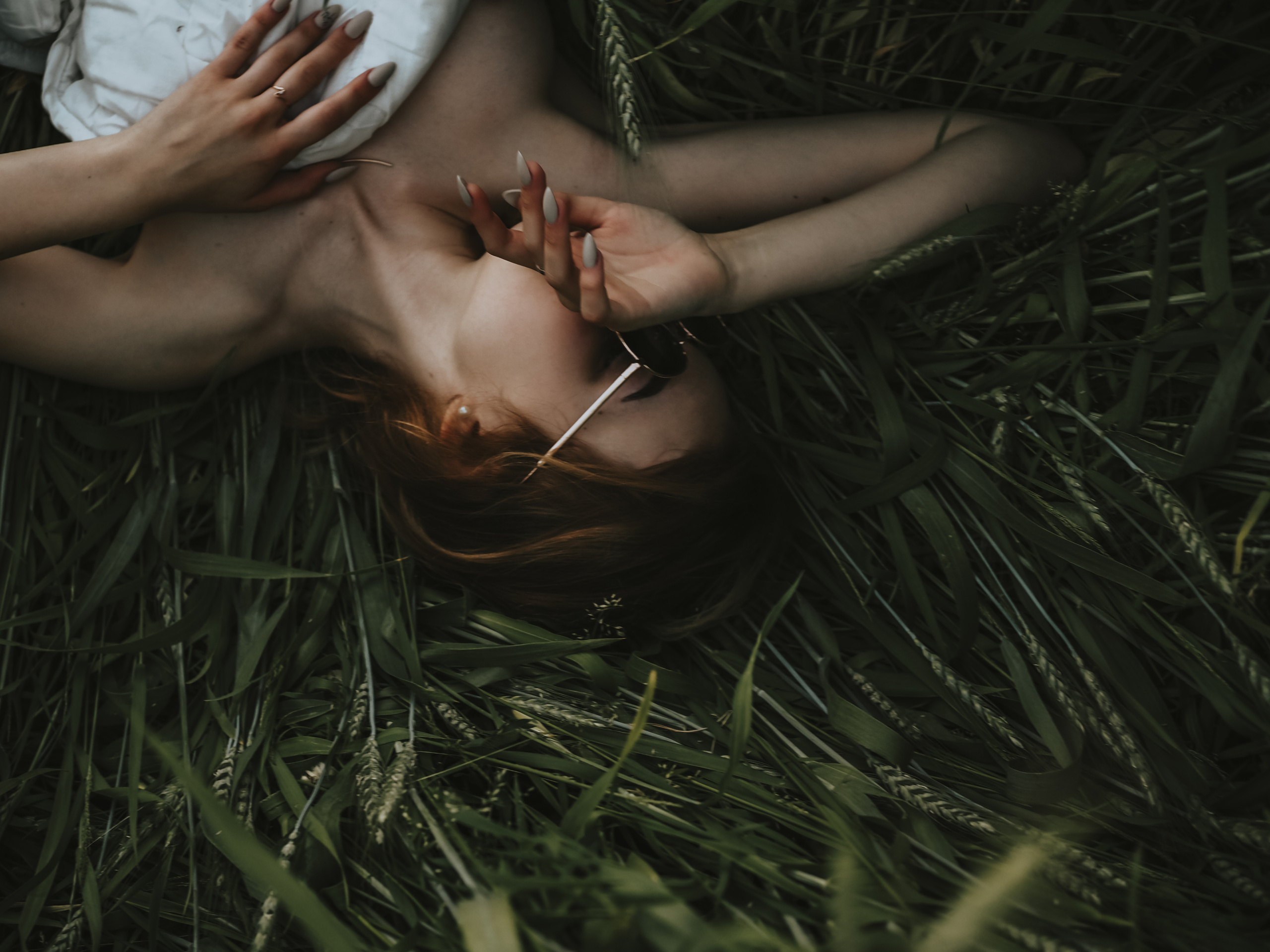 Саша. Фотограф Смоленск Дина Петровская