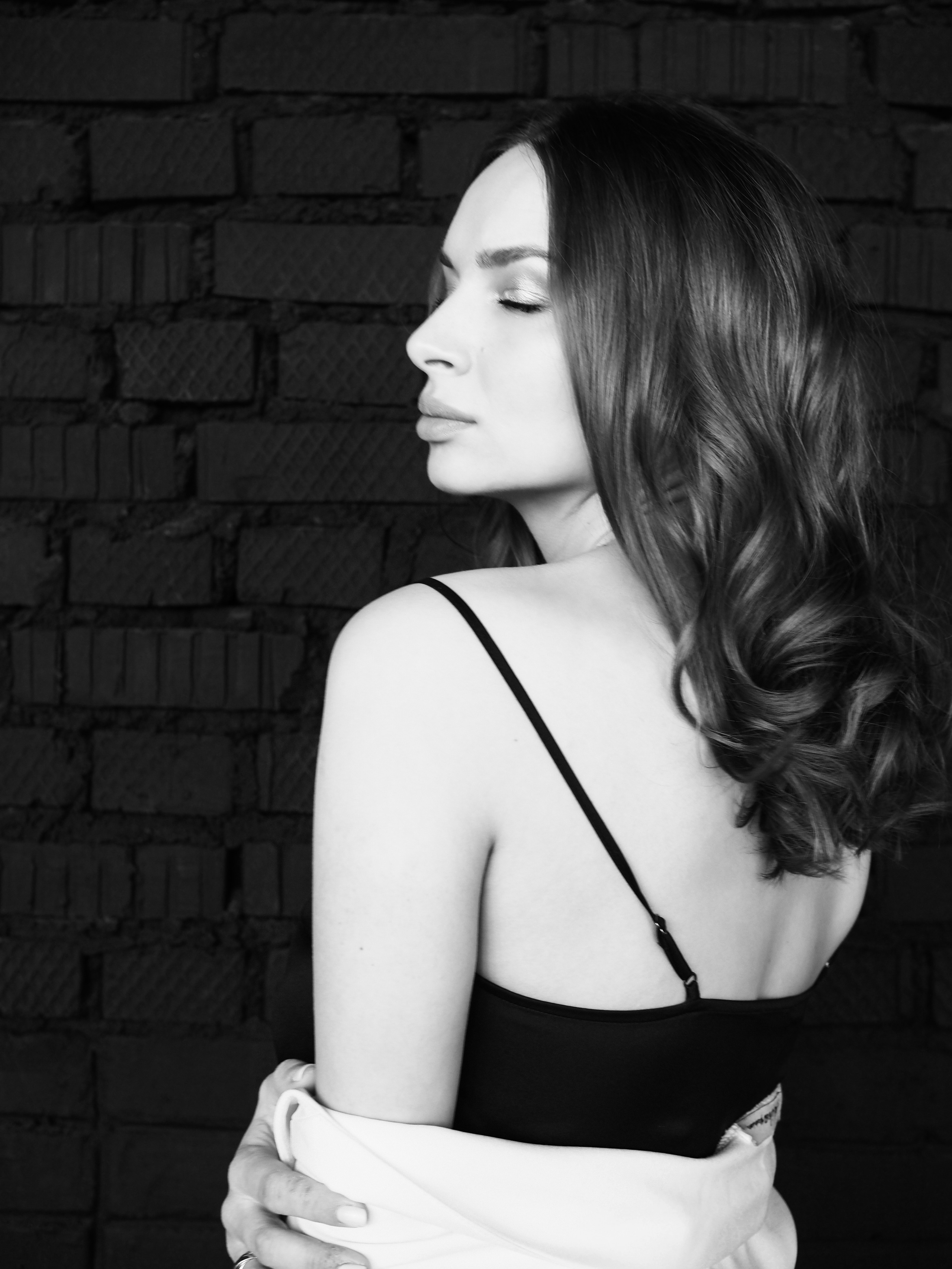 Аня. Фотограф Смоленск Дина Петровская