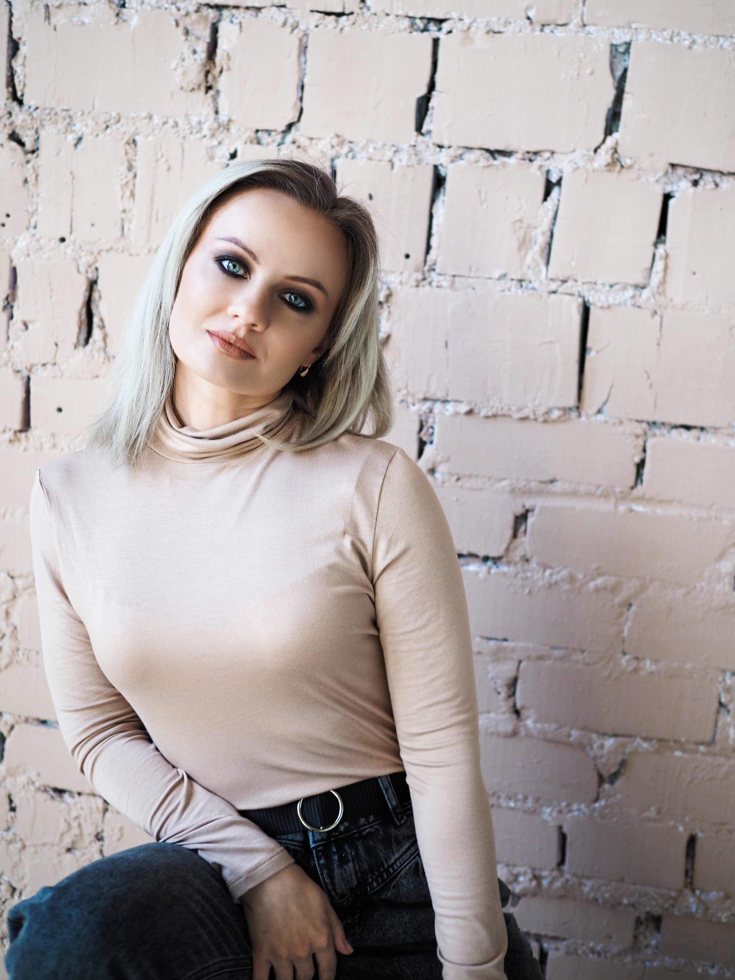 Лена. Фотограф Смоленск Дина Петровская