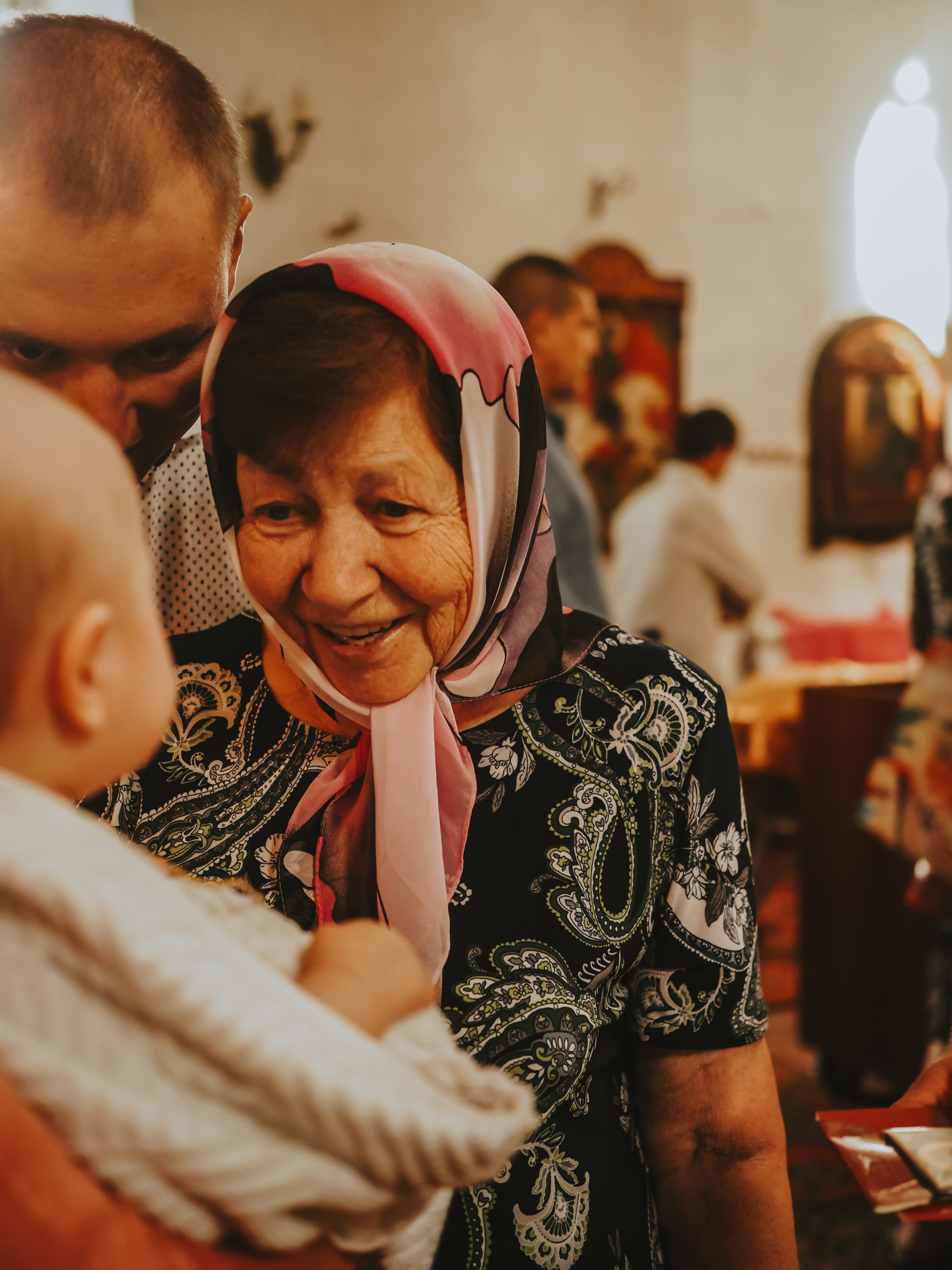 3. Фотограф Смоленск Дина Петровская