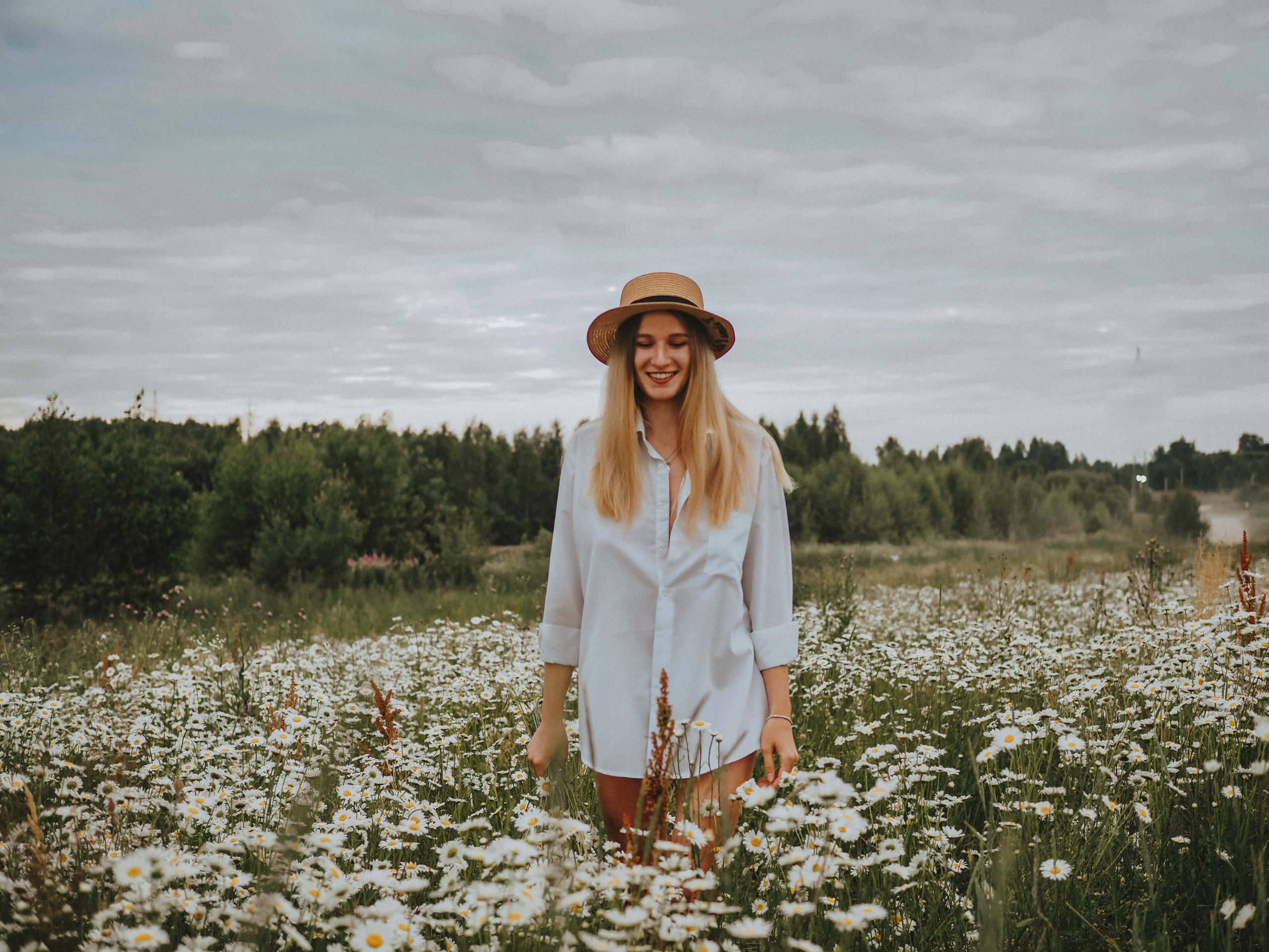 Ева. Фотограф Смоленск Дина Петровская