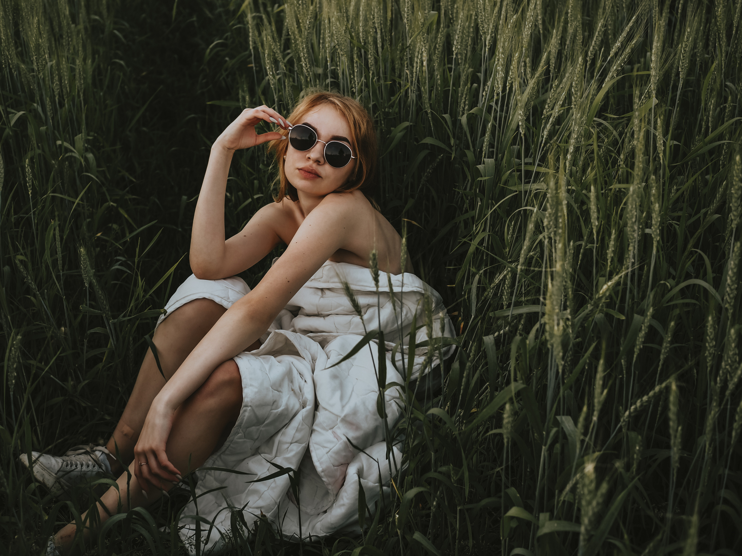 Саша. Фотограф Смоленск Дина Петровская