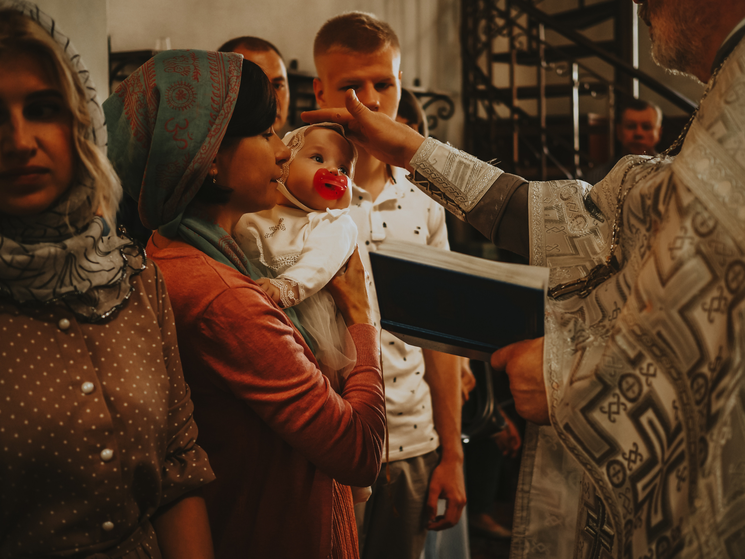 3. Фотограф Смоленск Дина Петровская