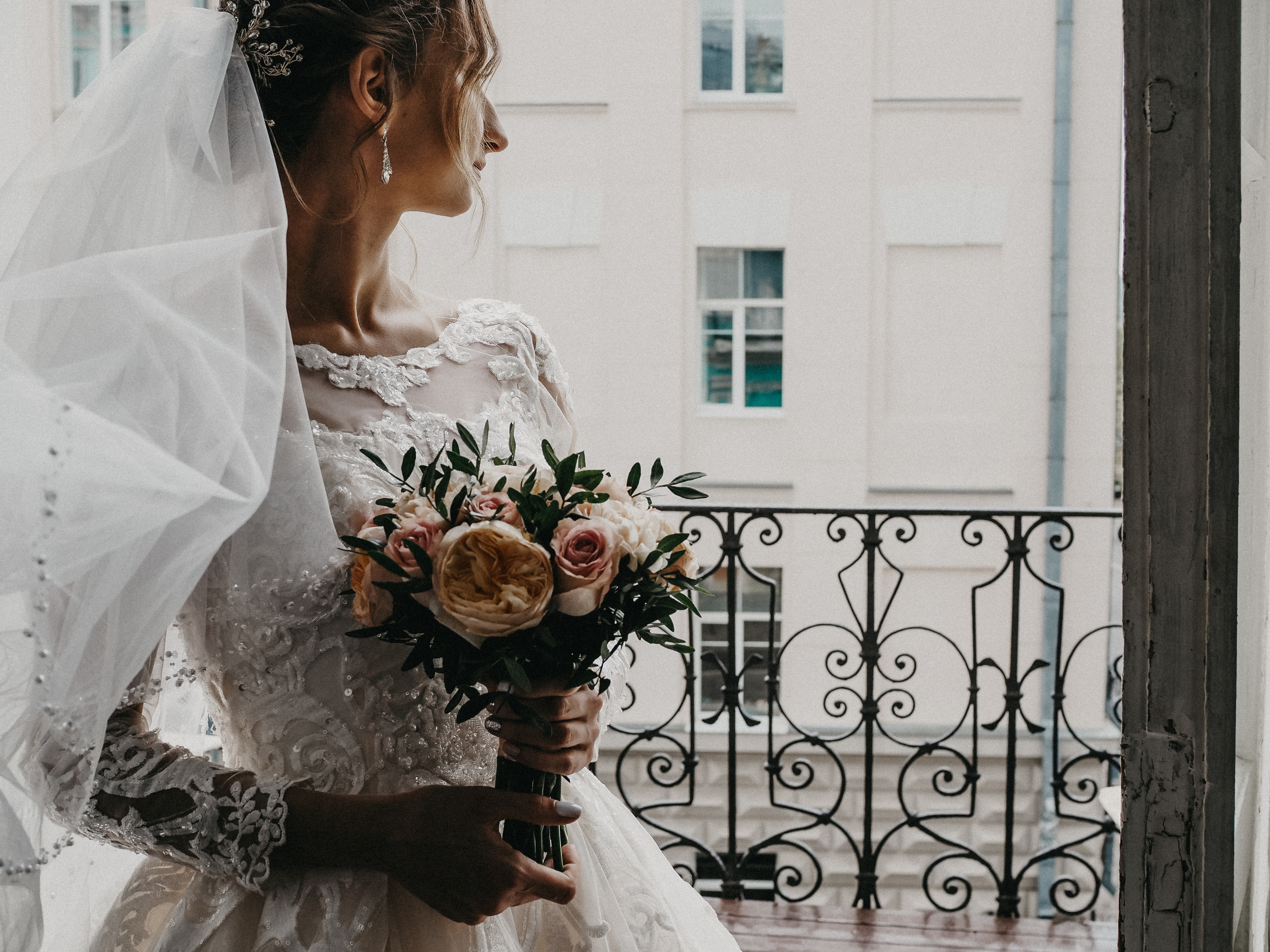 4. Фотограф Смоленск Дина Петровская