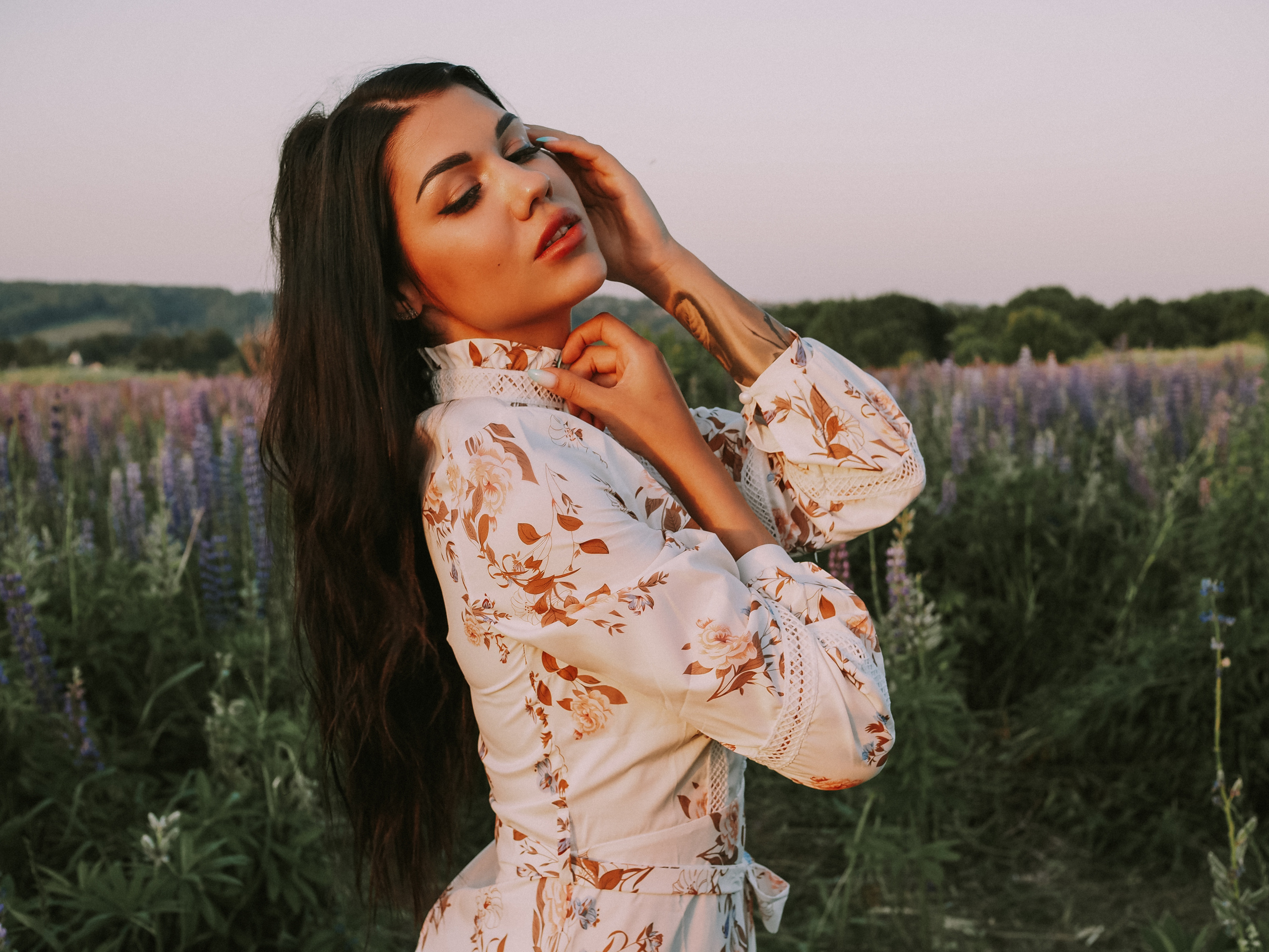 Женя. Фотограф Смоленск Дина Петровская