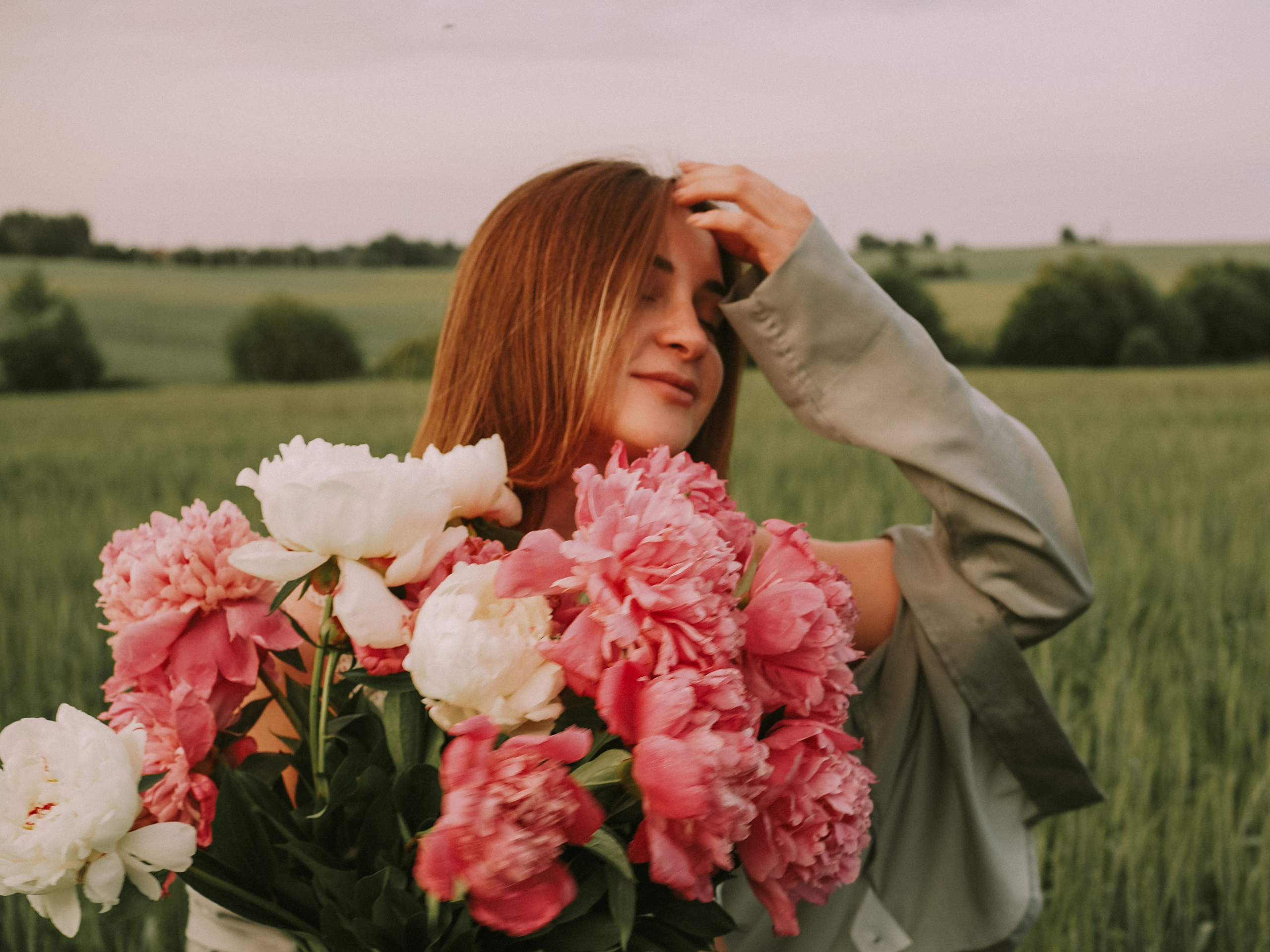 Вика. Фотограф Смоленск Дина Петровская