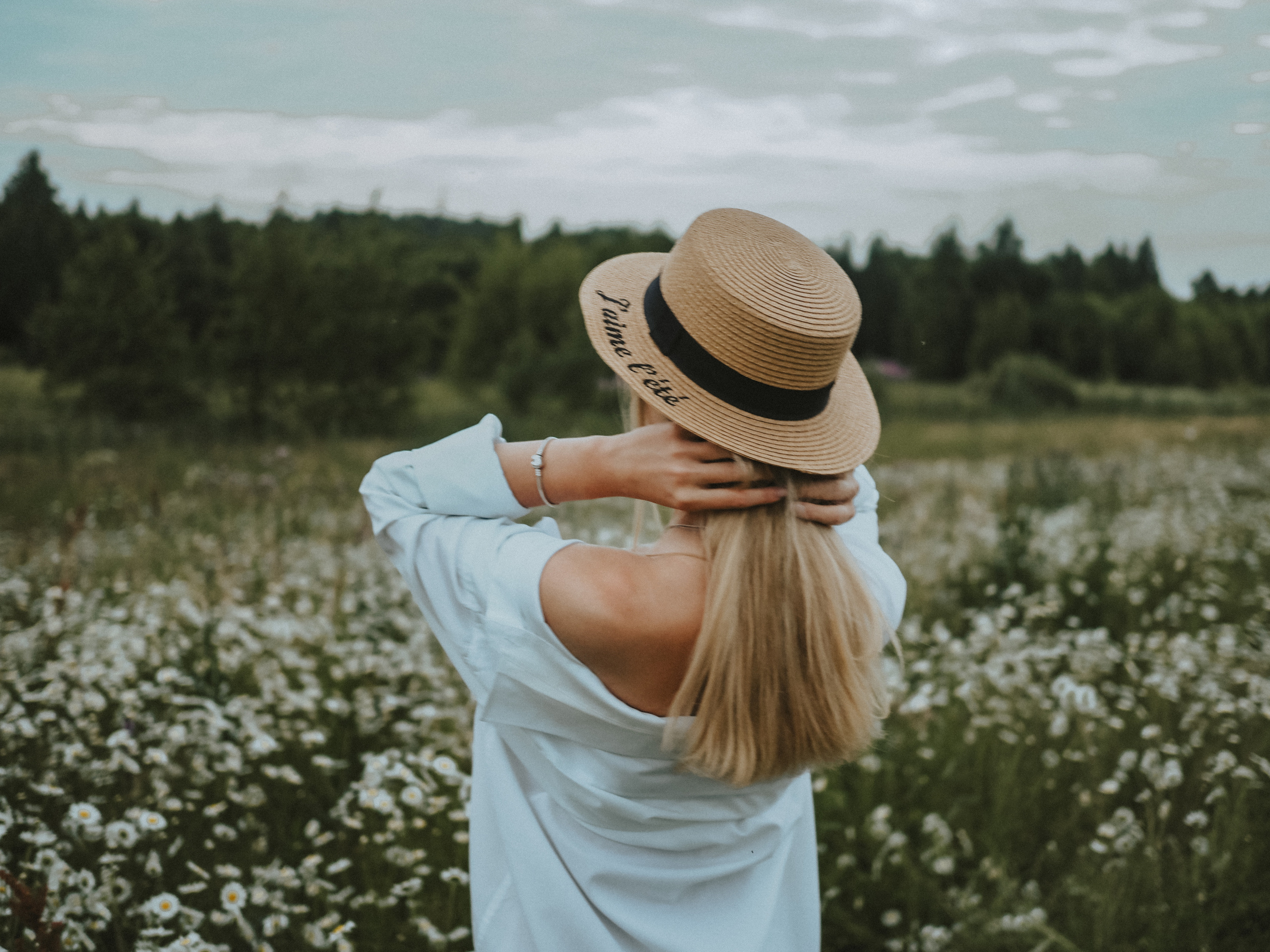 Ева. Фотограф Смоленск Дина Петровская