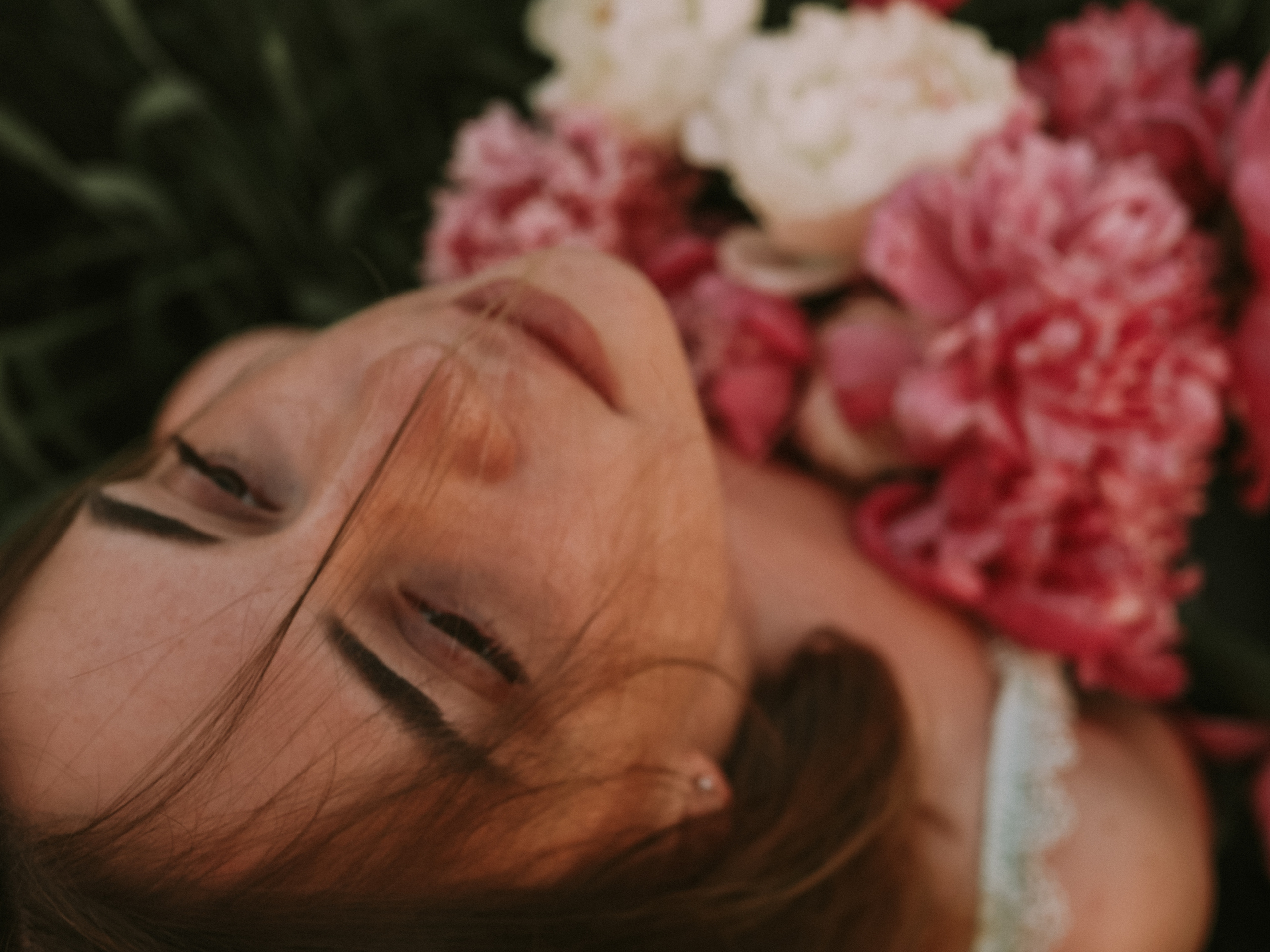 Вика. Фотограф Смоленск Дина Петровская