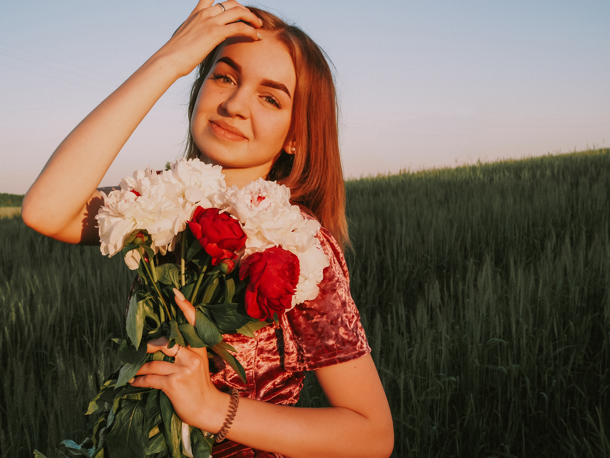 Саша. Фотограф Смоленск Дина Петровская