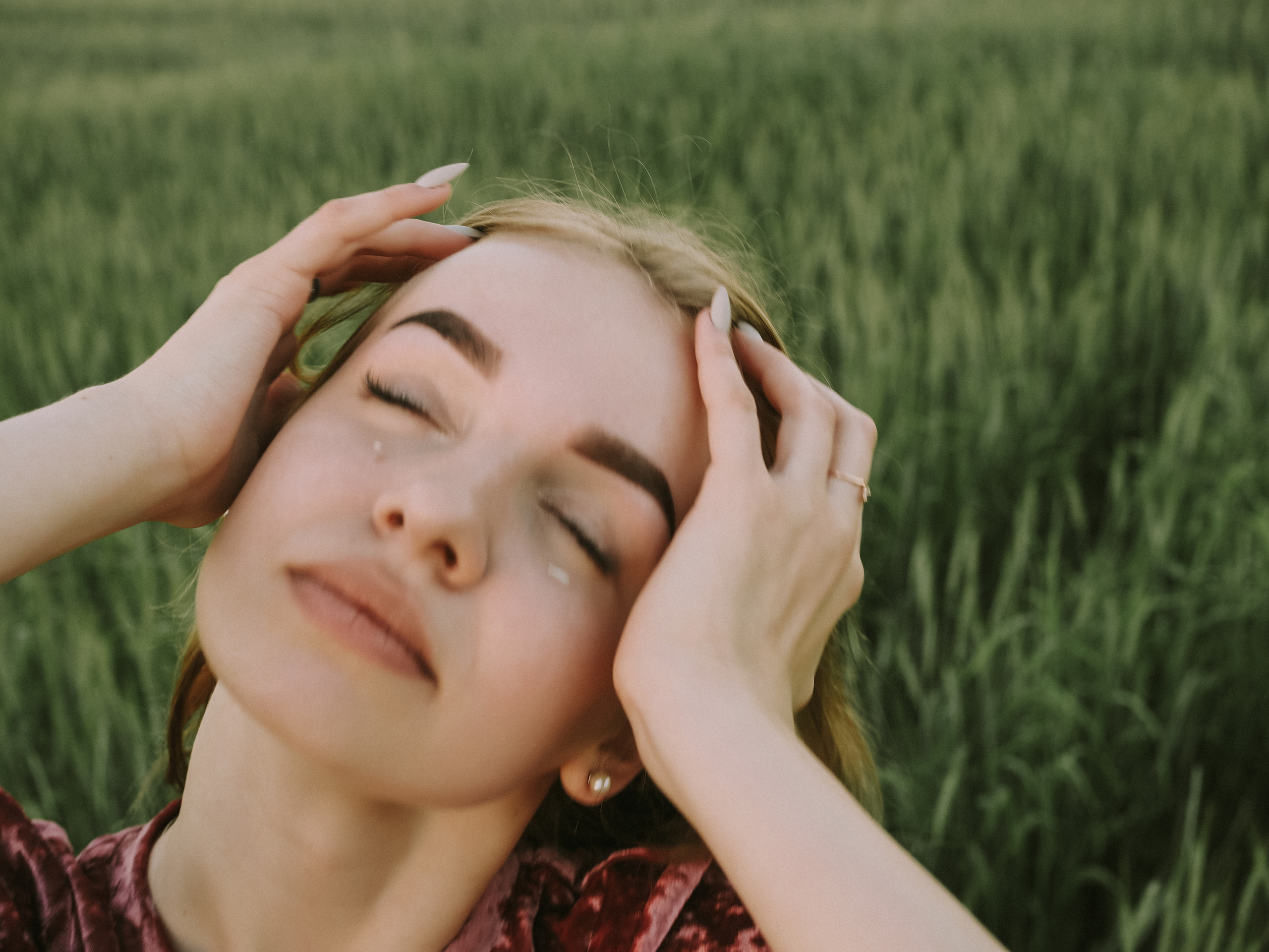 Саша. Фотограф Смоленск Дина Петровская