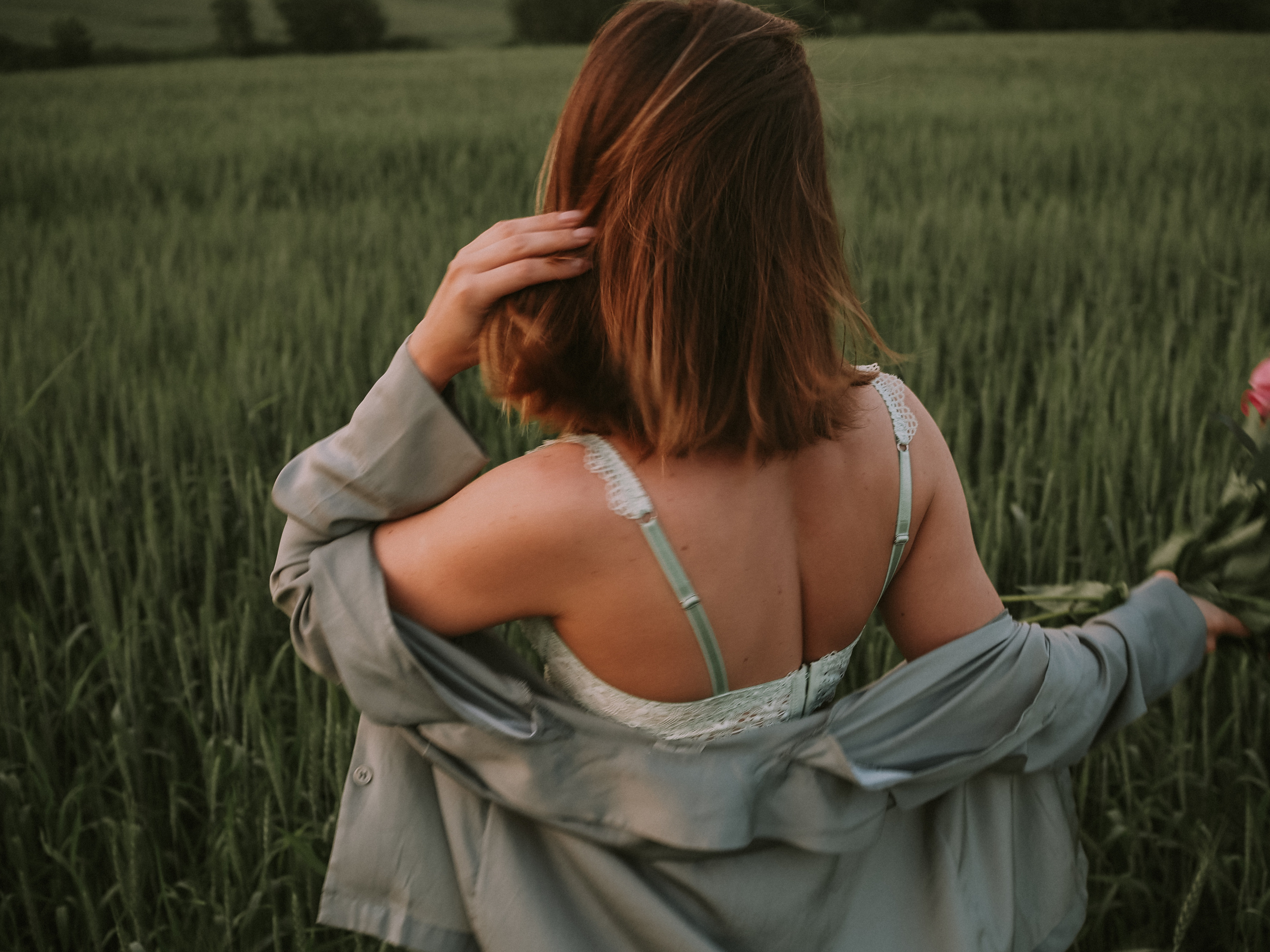 Вика. Фотограф Смоленск Дина Петровская