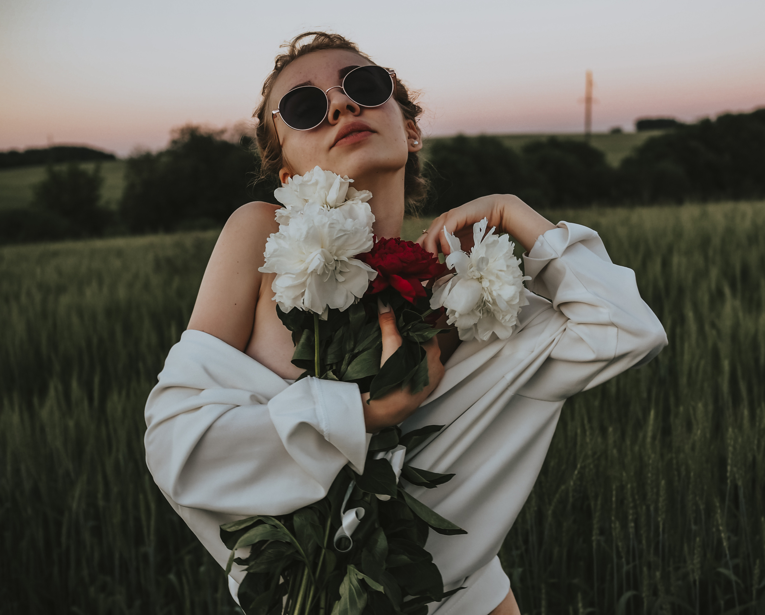 Саша. Фотограф Смоленск Дина Петровская