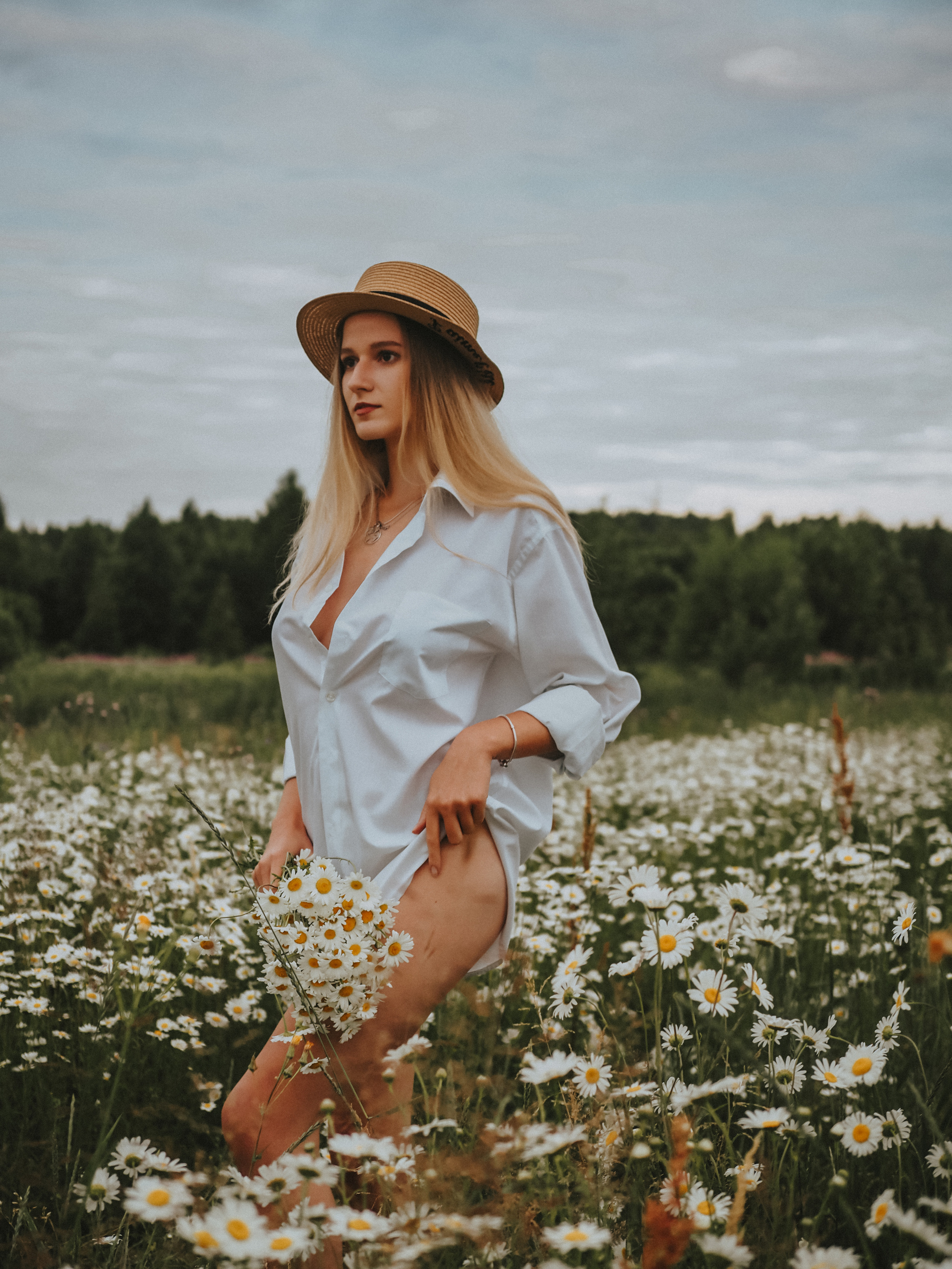 Ева. Фотограф Смоленск Дина Петровская