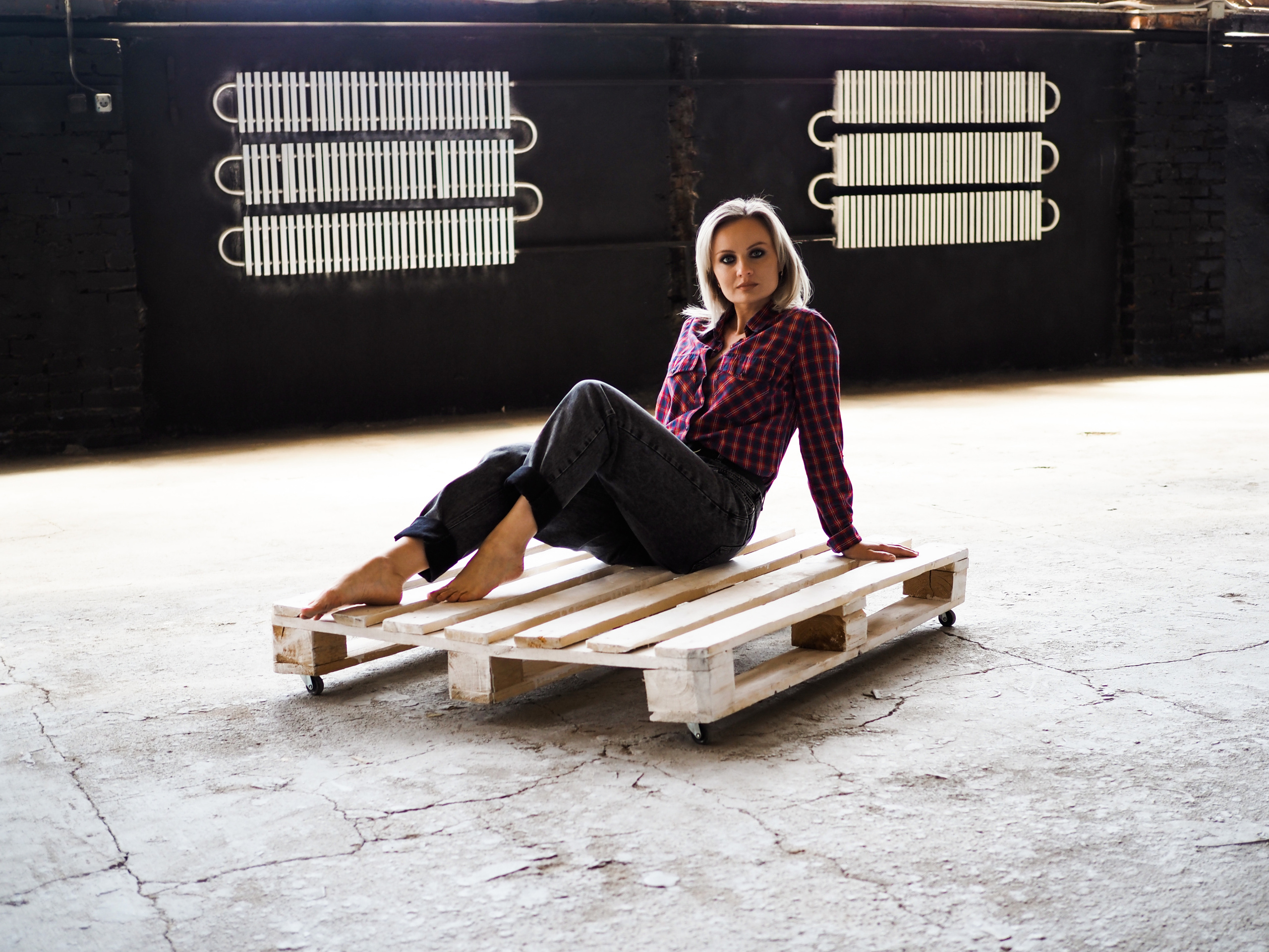 Лена. Фотограф Смоленск Дина Петровская