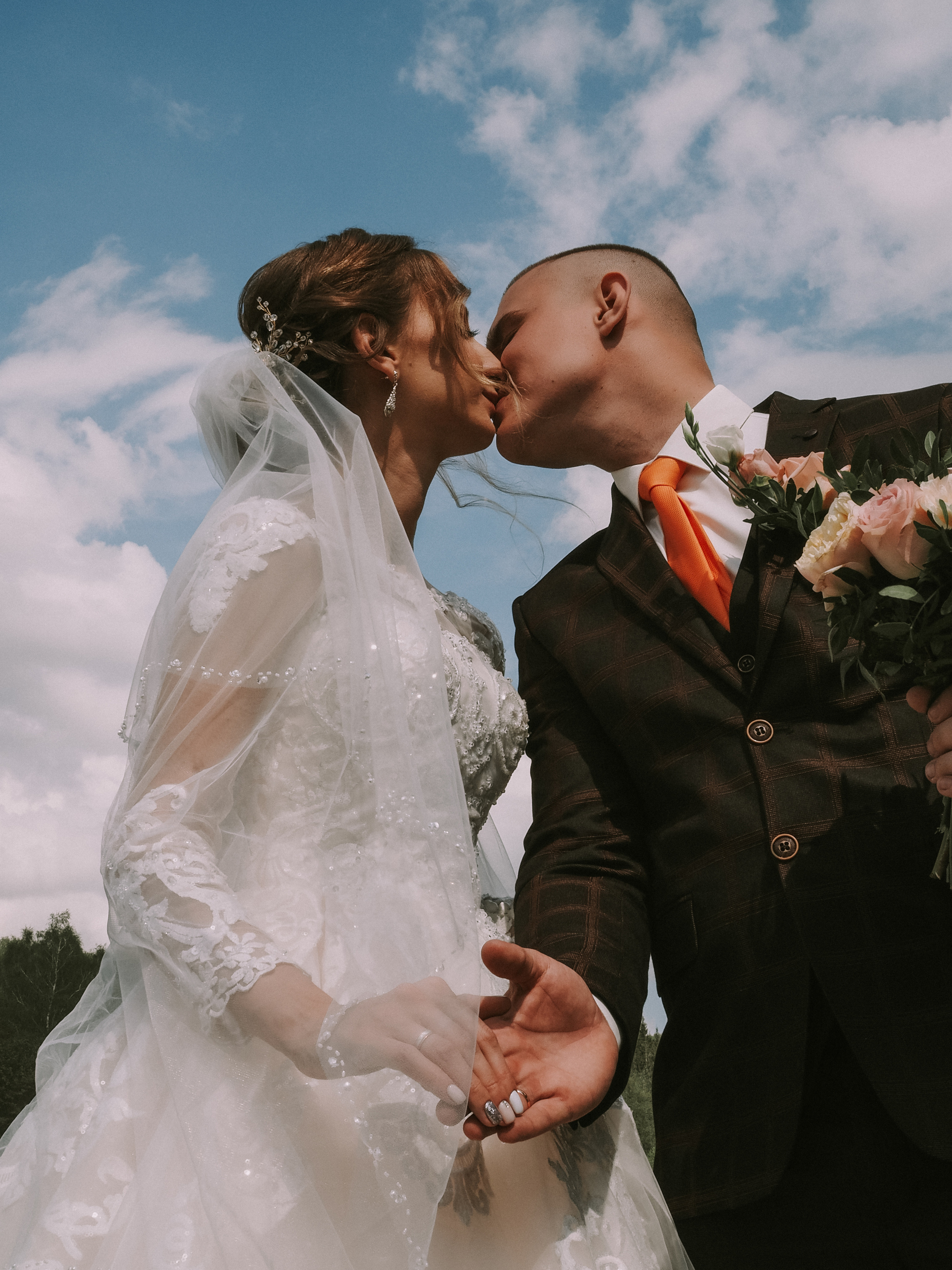 4. Фотограф Смоленск Дина Петровская