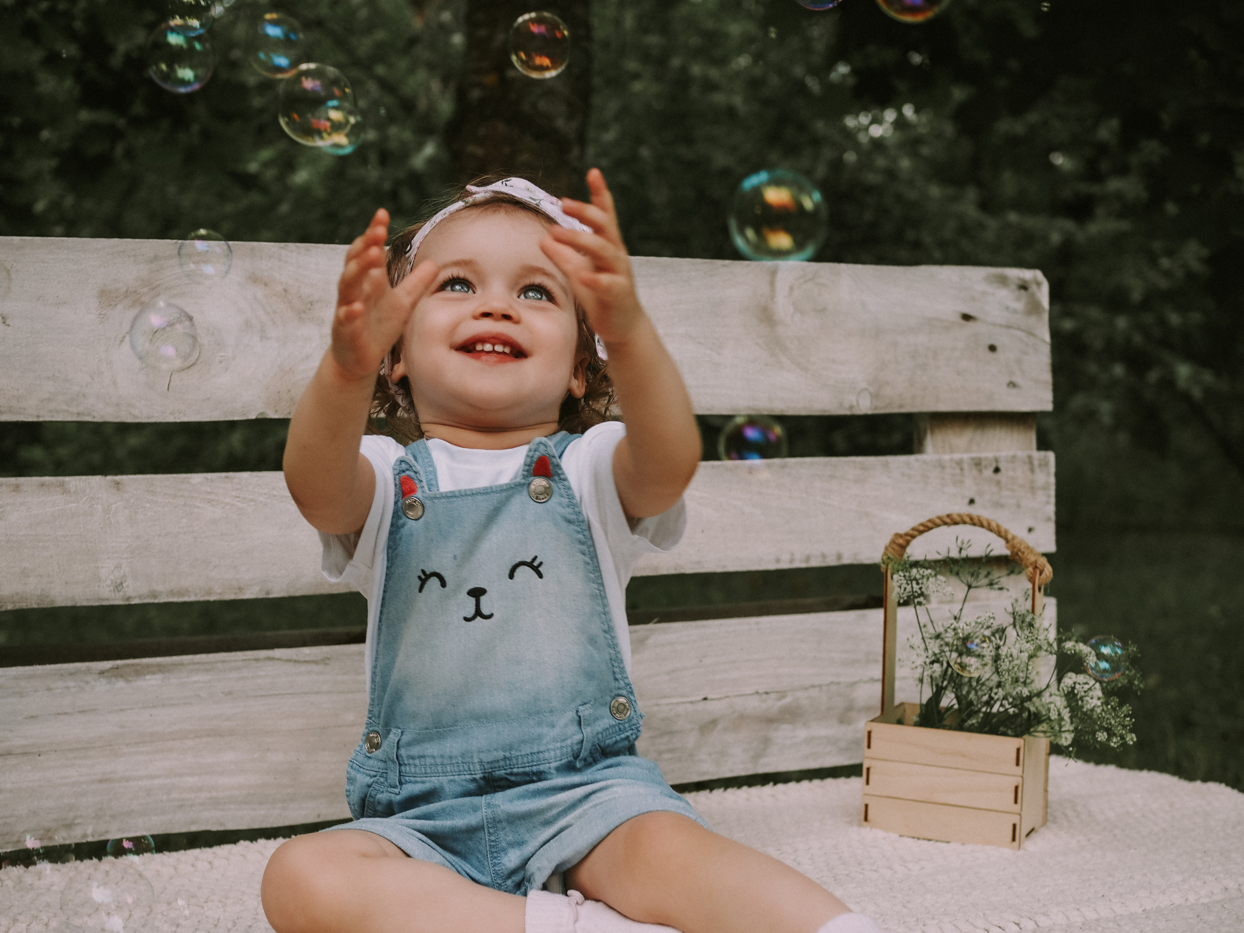 Дети. Фотограф Смоленск Дина Петровская