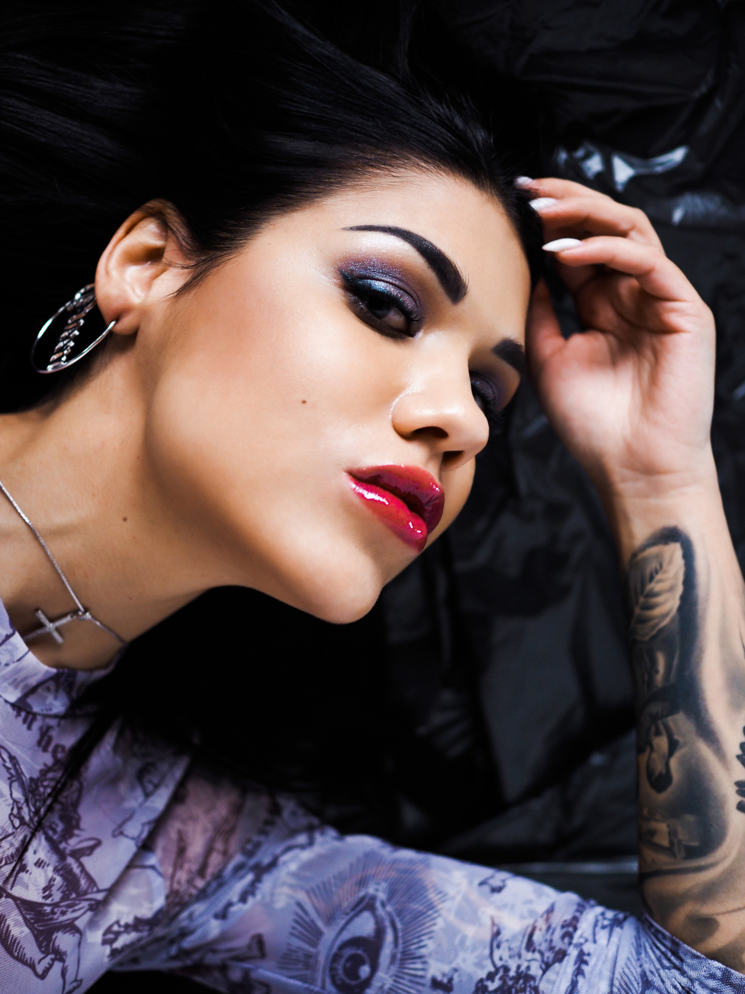 Женя. Фотограф Смоленск Дина Петровская