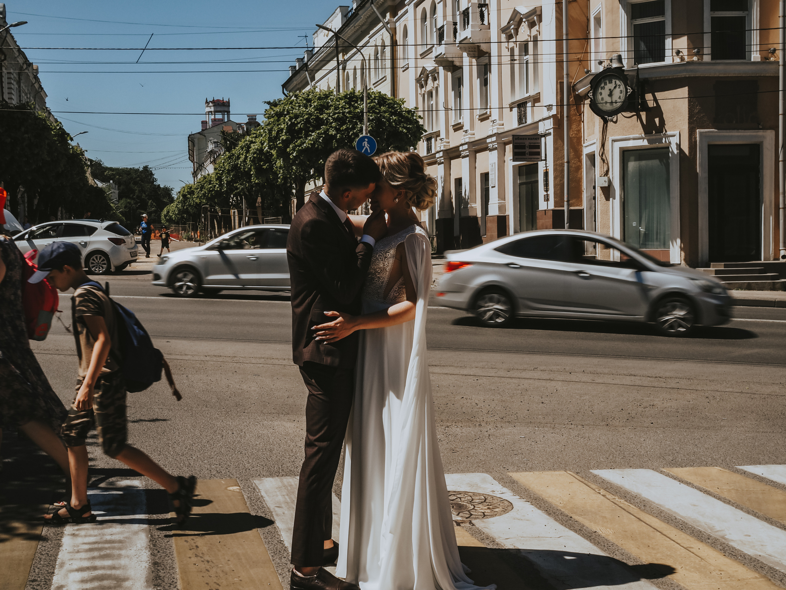 5. Фотограф Смоленск Дина Петровская