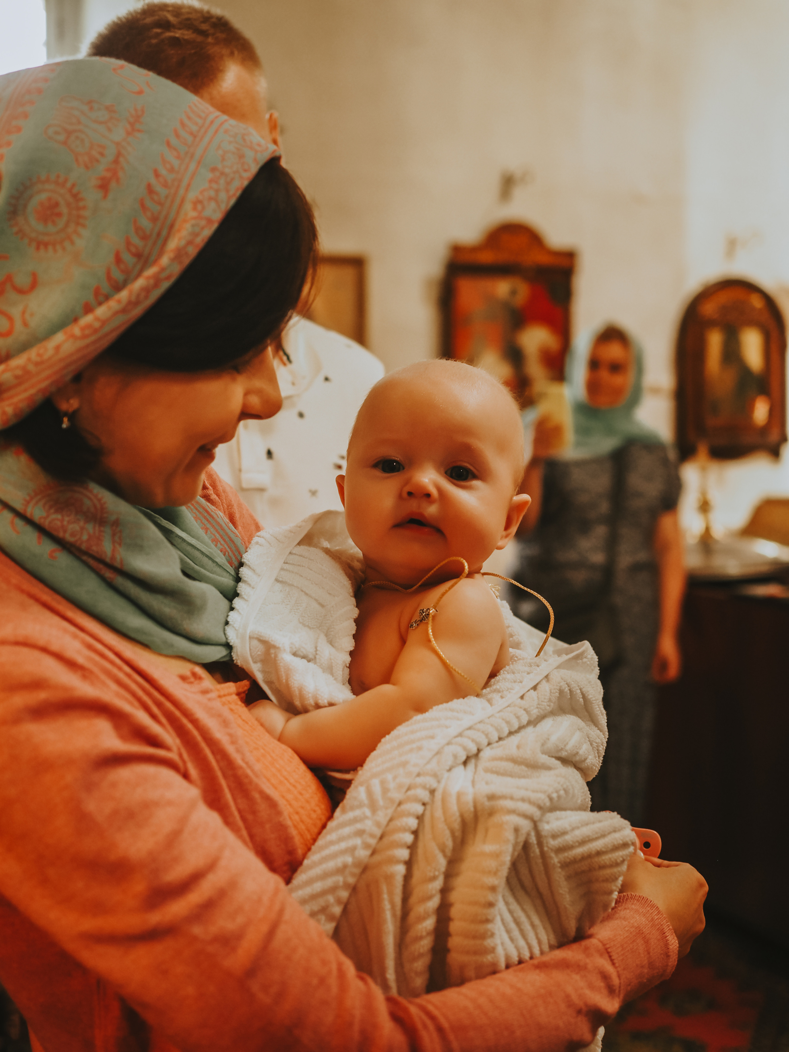 3. Фотограф Смоленск Дина Петровская