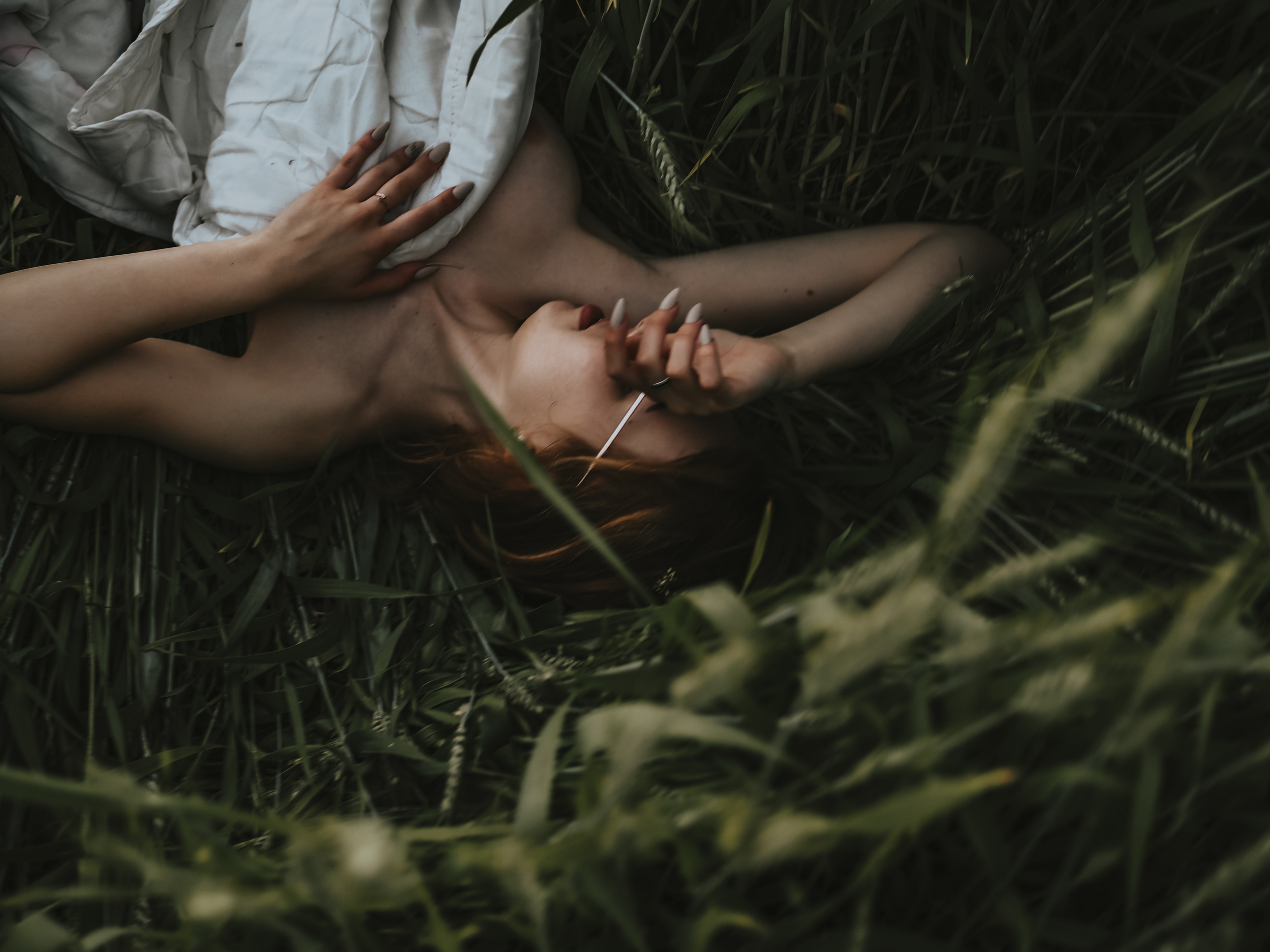 Саша. Фотограф Смоленск Дина Петровская