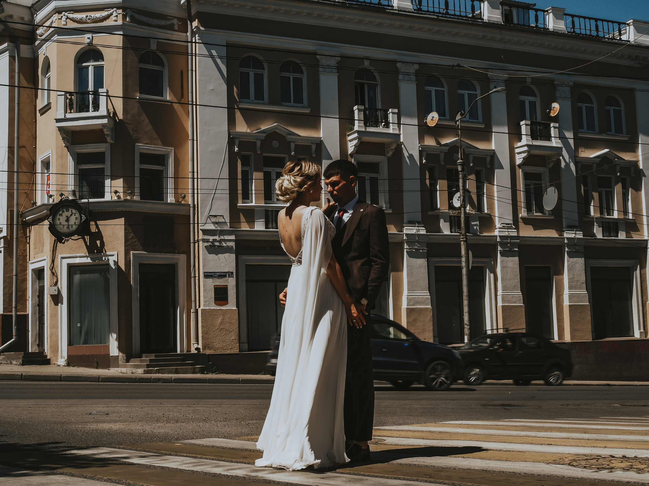 5. Фотограф Смоленск Дина Петровская