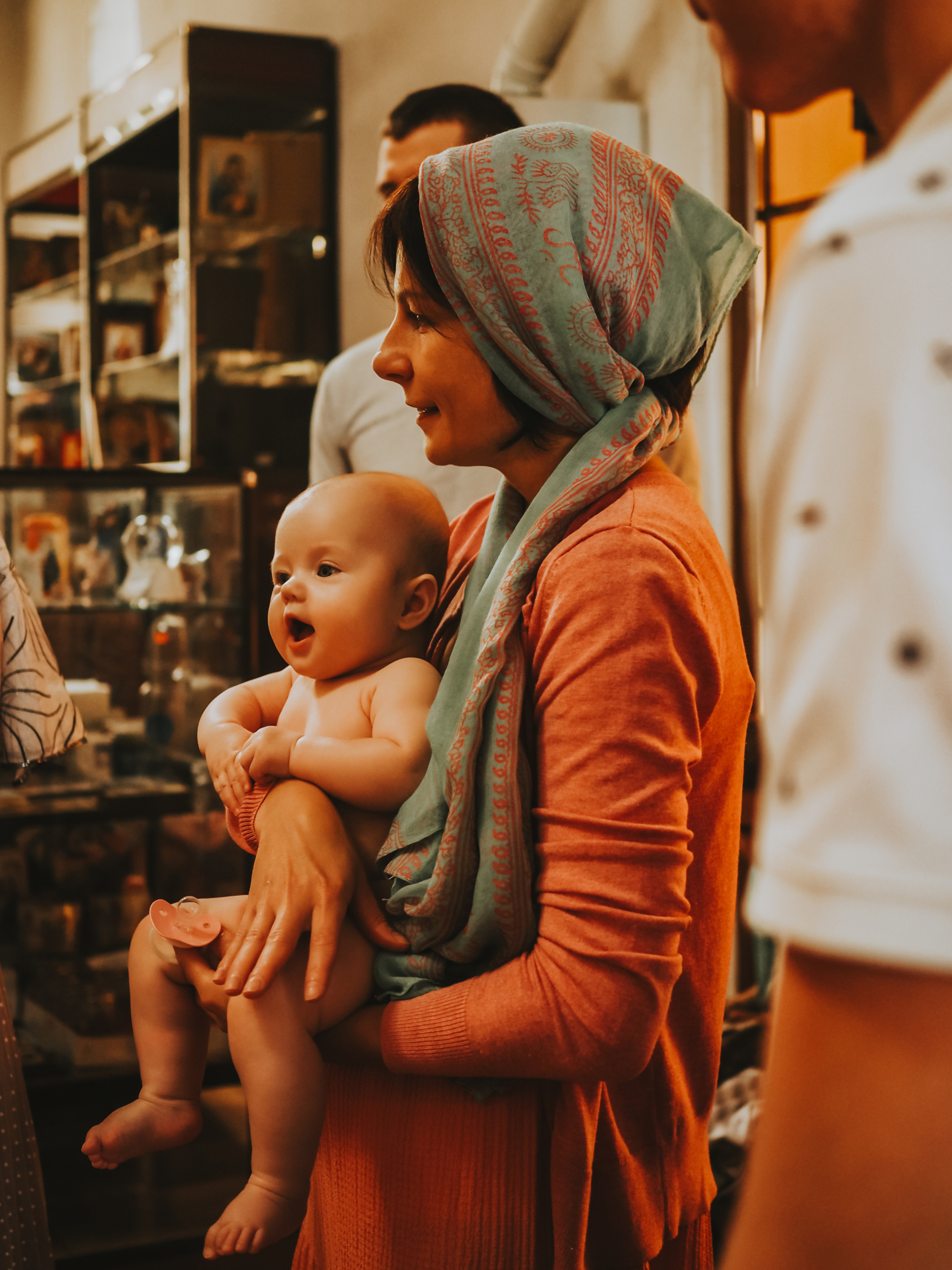 3. Фотограф Смоленск Дина Петровская